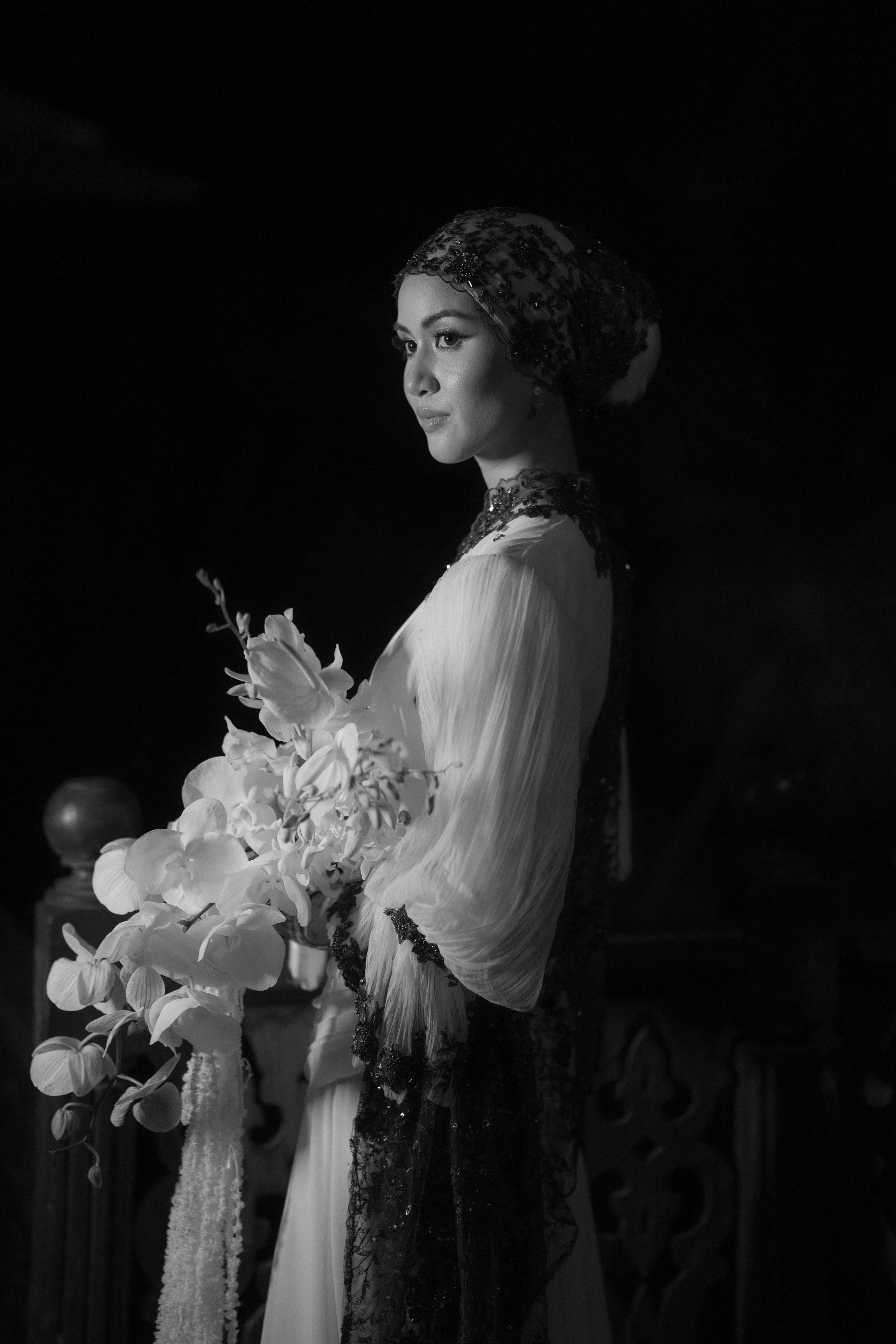 SARAH & IZZAT. Visualdiaries photography