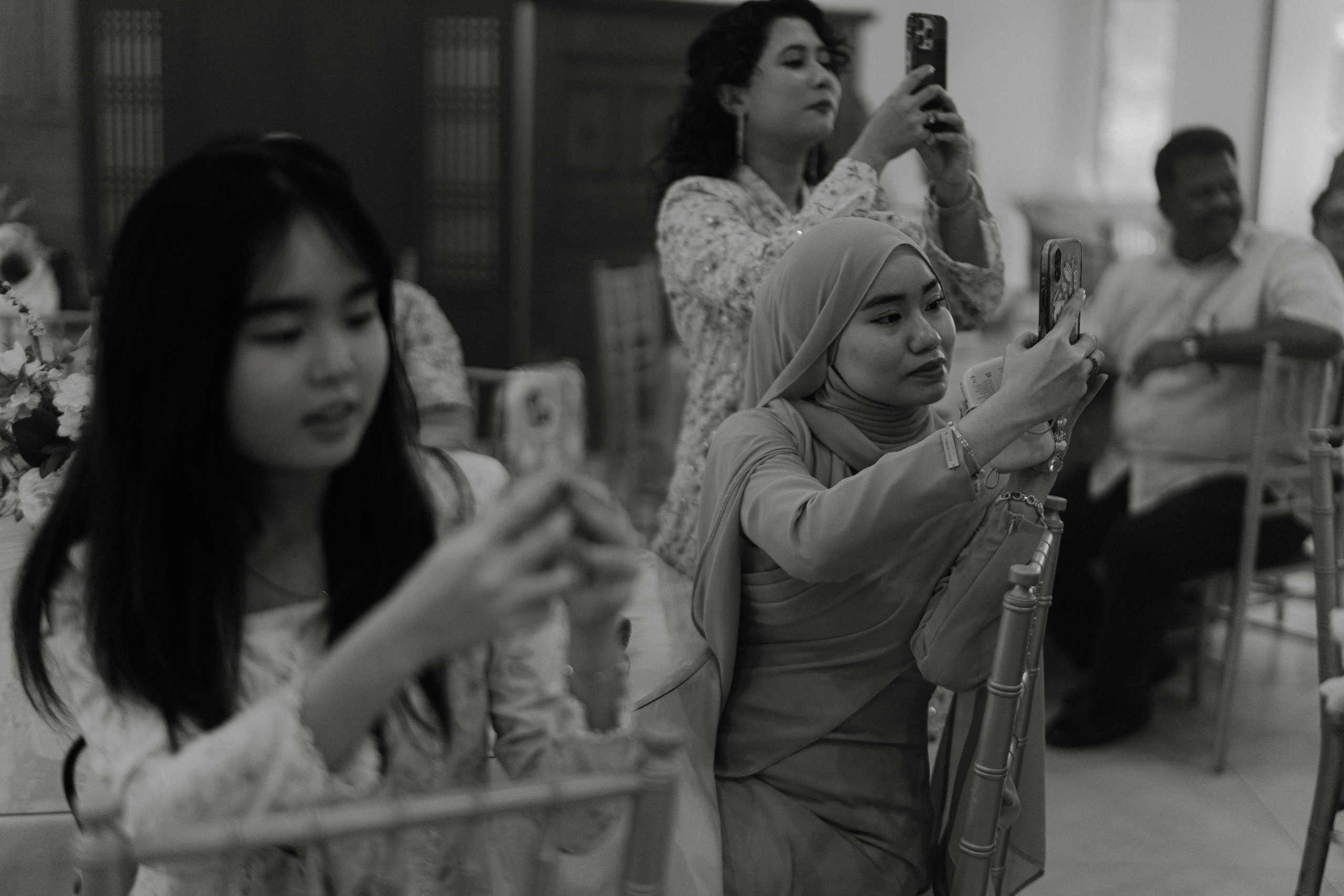 ARIF & SOFY. Visualdiaries photography