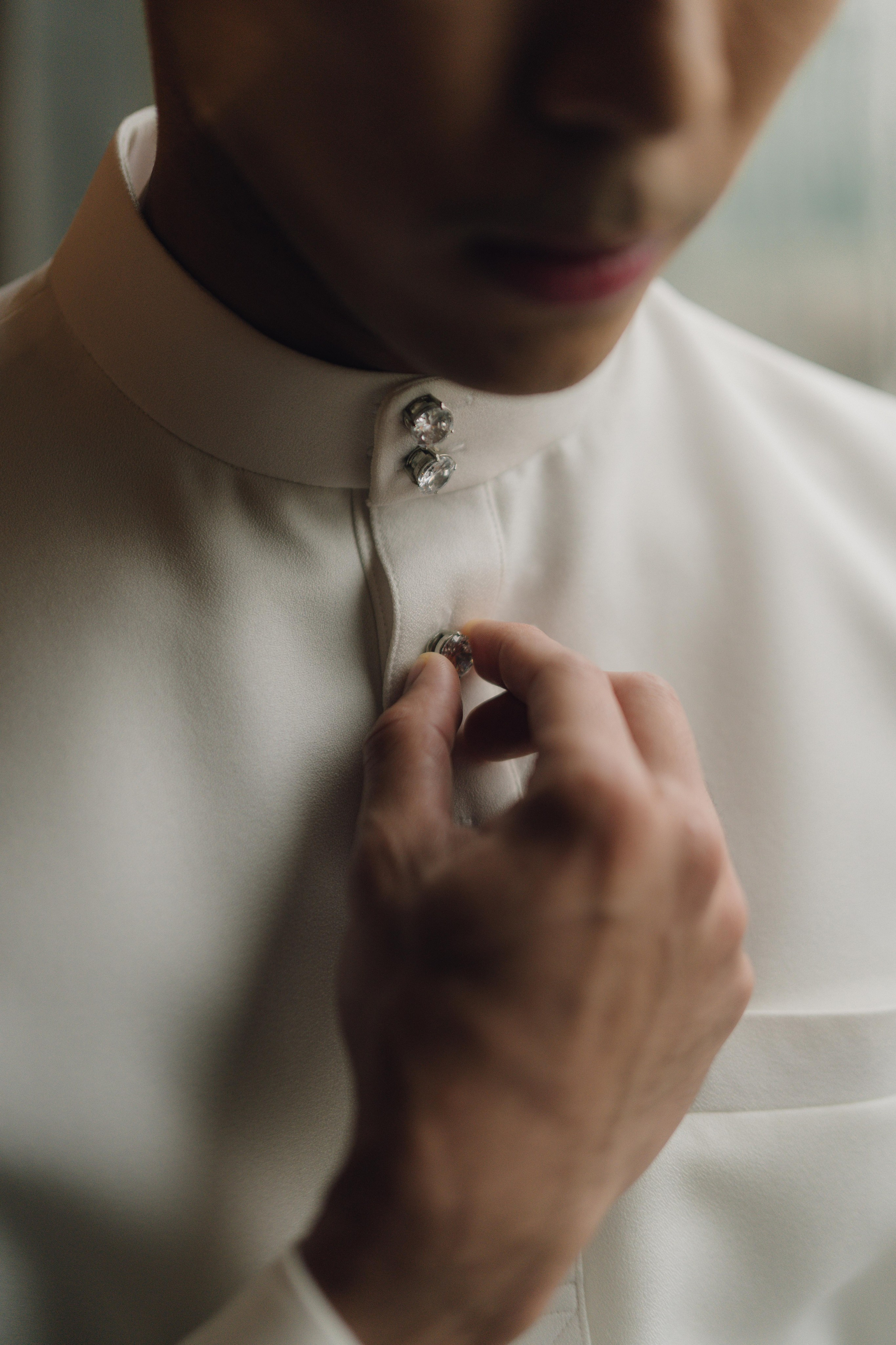 DAYINI & KHALIF. Visualdiaries photography