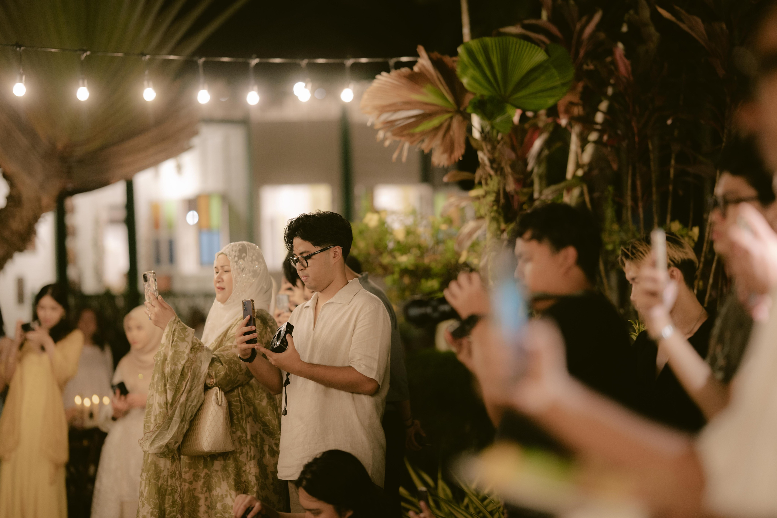 SARAH & IZZAT. Visualdiaries photography