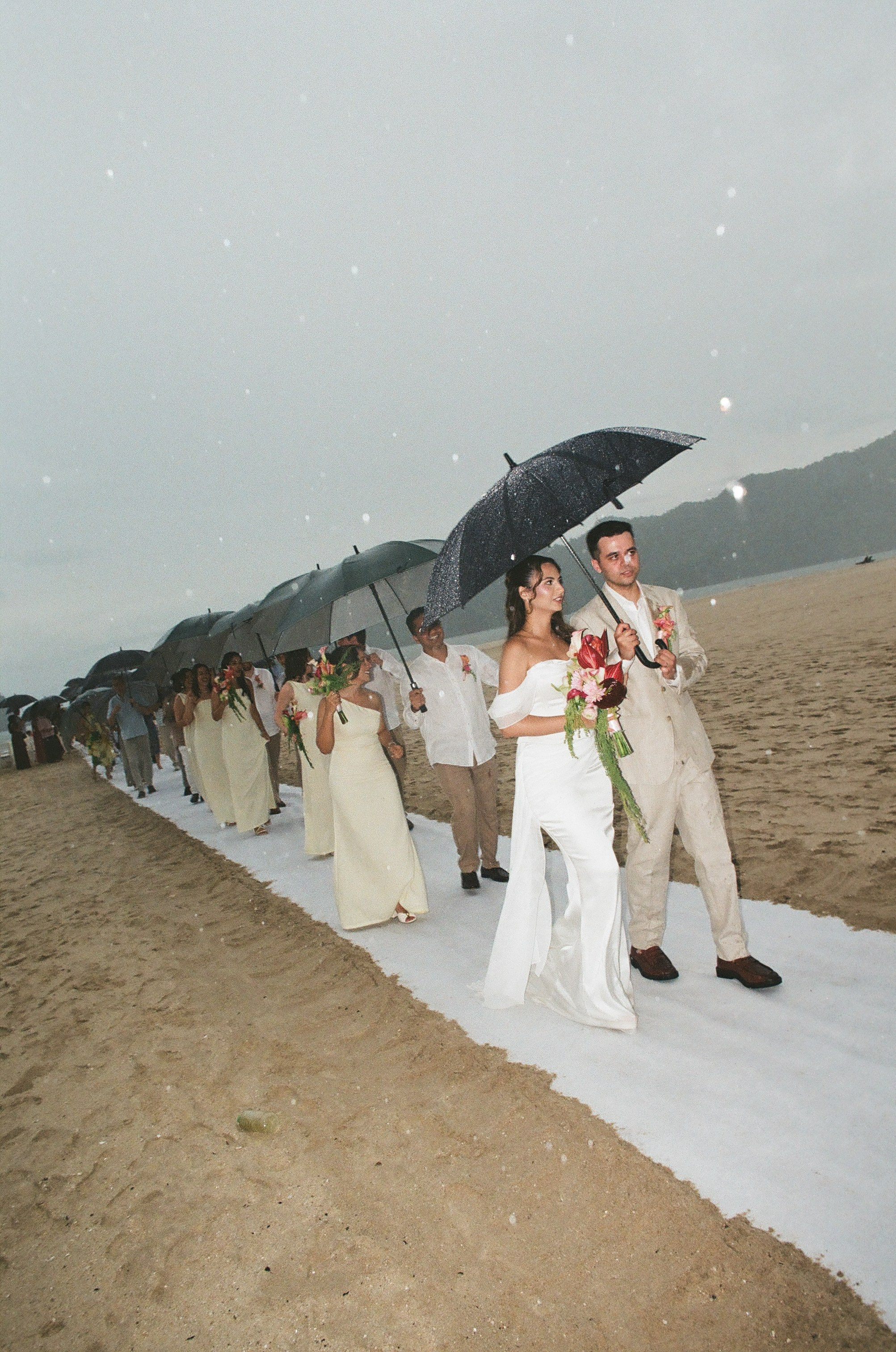 BEN & DEANNA. Visualdiaries photography