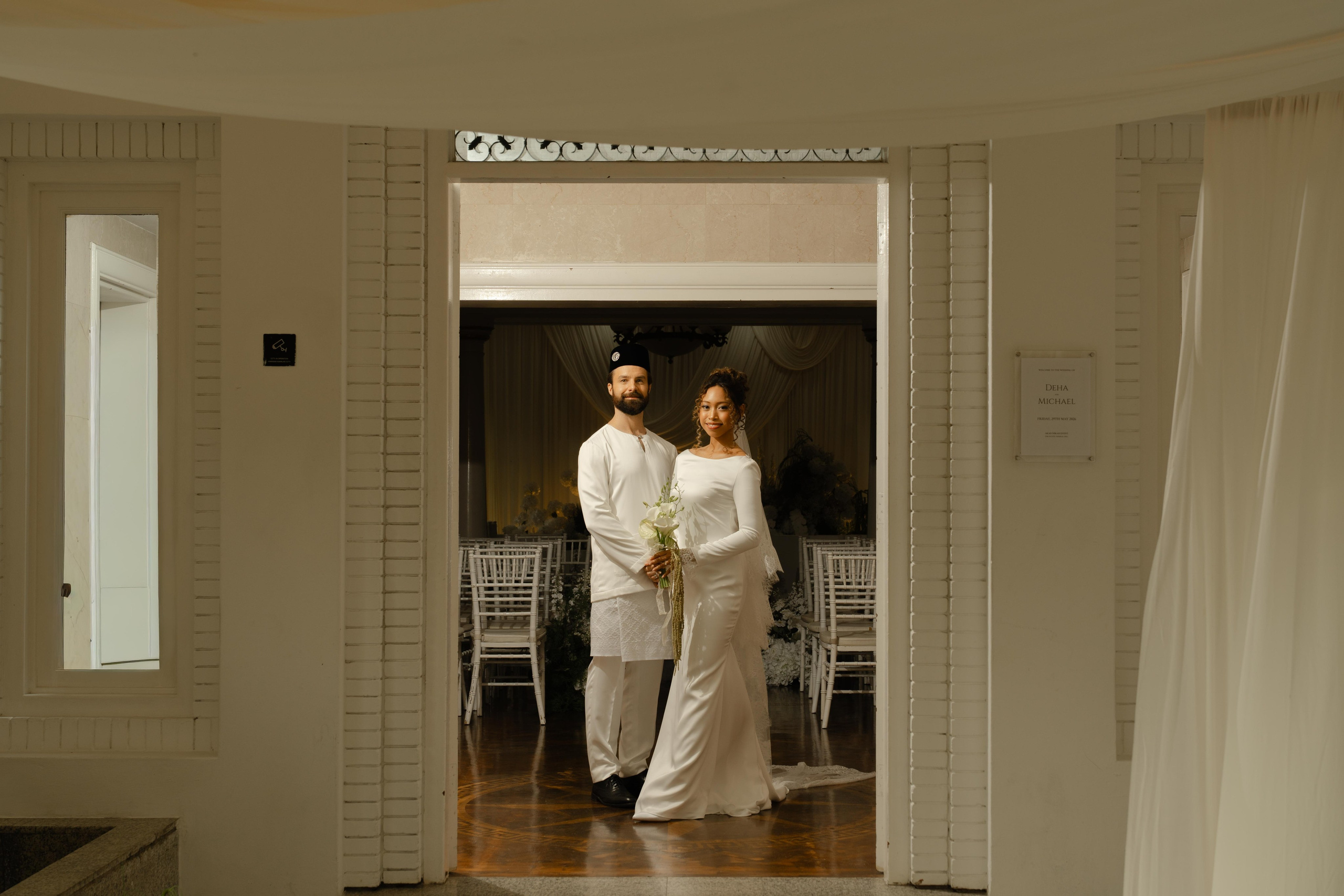 MICHAEL & DEHA. Visualdiaries photography