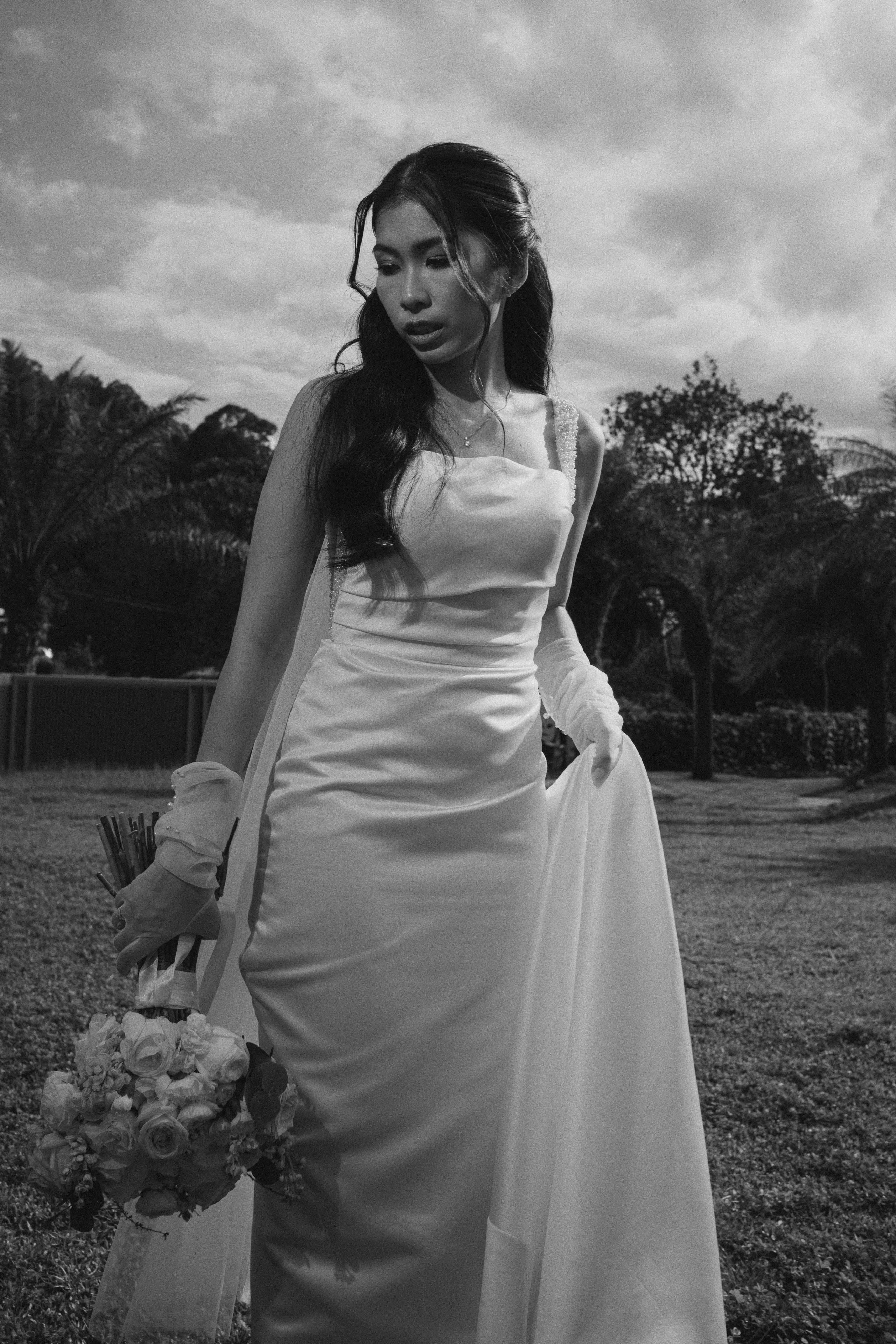 ARIF & SOFY. Visualdiaries photography
