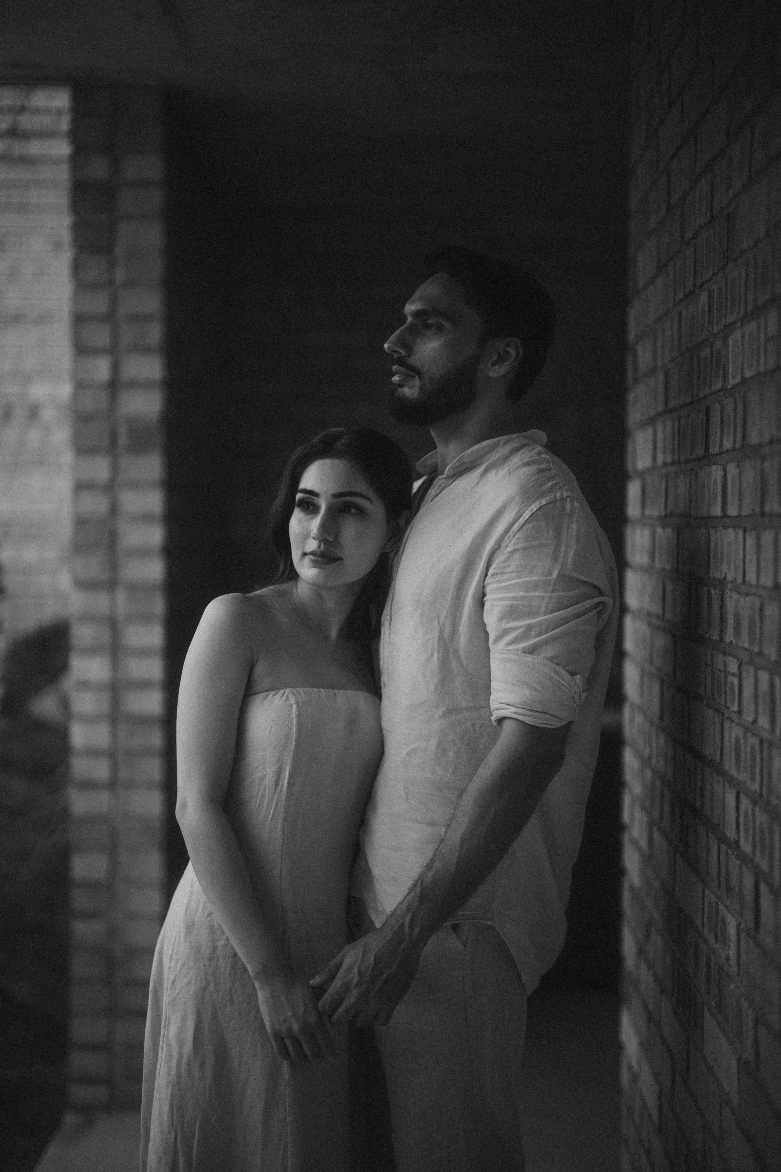 Haprit & dilraj. Visualdiaries photography