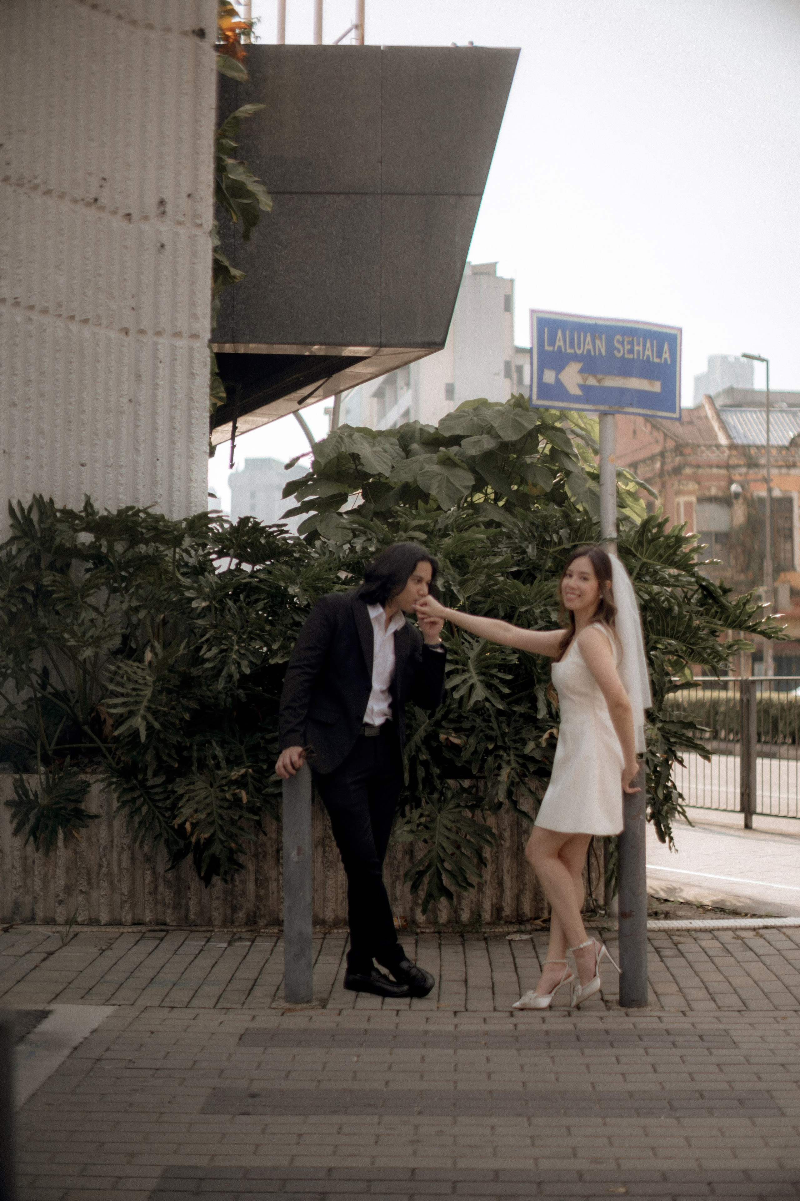 Elina & sharel. Visualdiaries photography