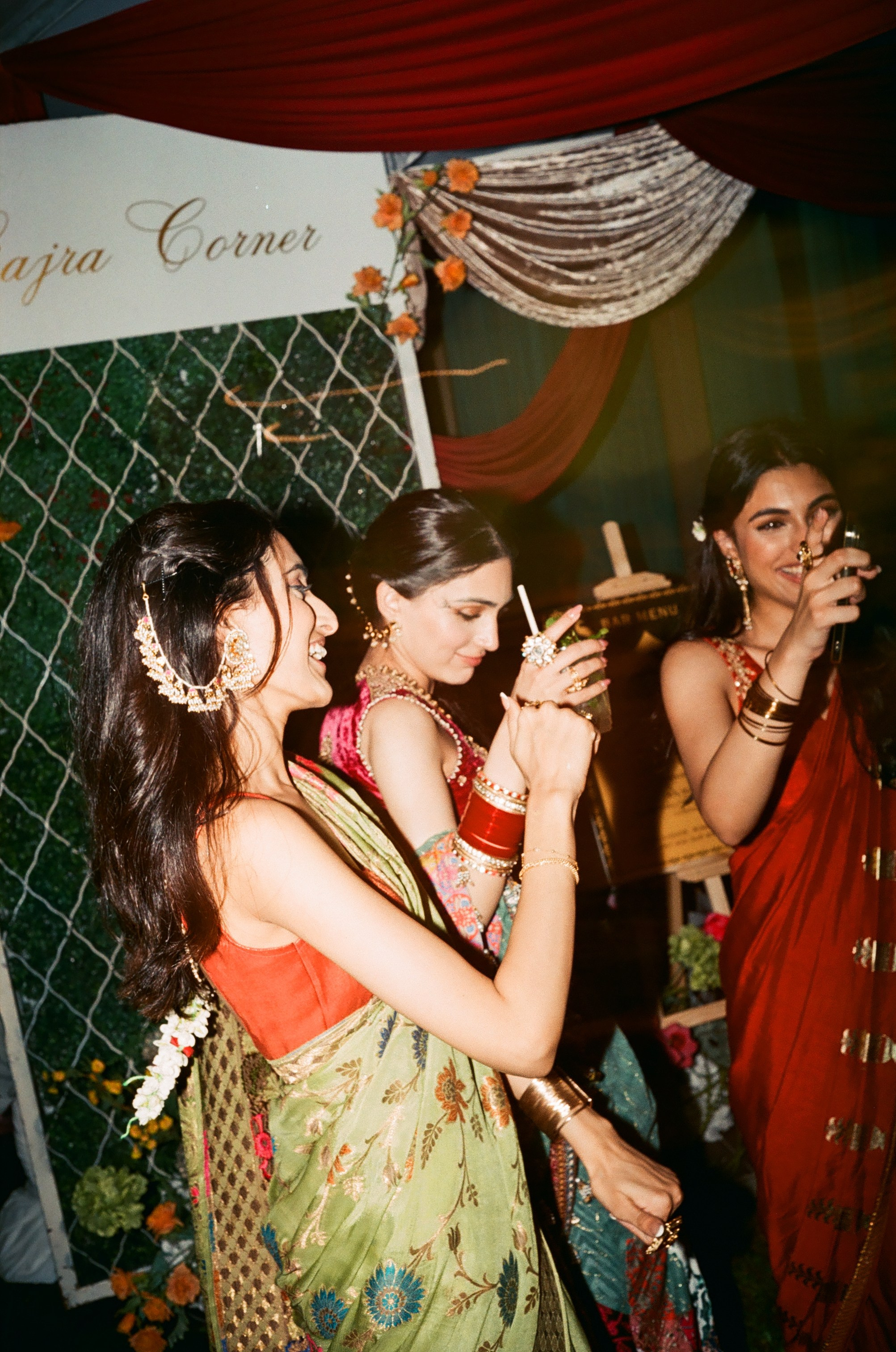 HAPRIT & DILRAJ. Visualdiaries photography