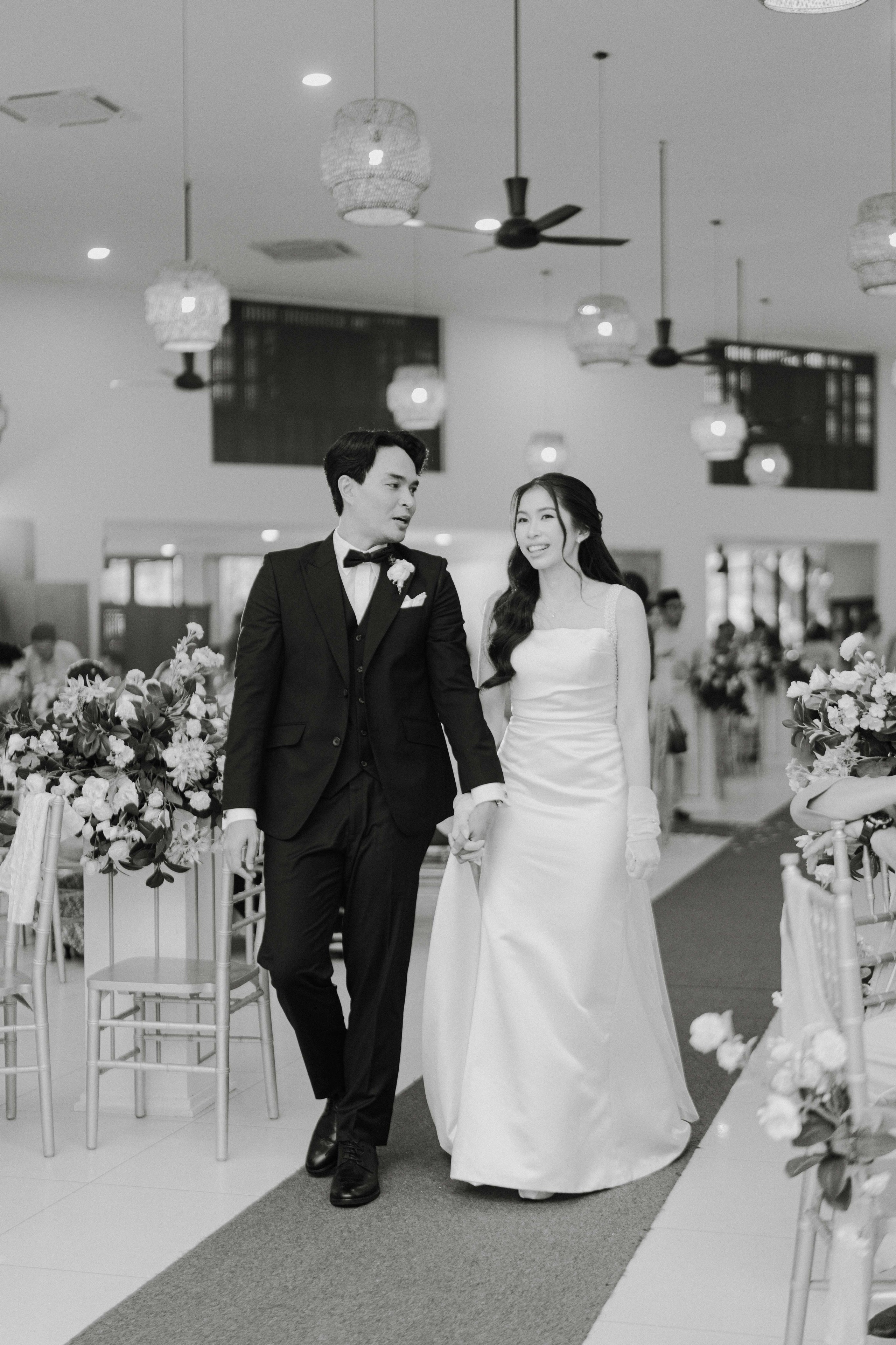 ARIF & SOFY. Visualdiaries photography