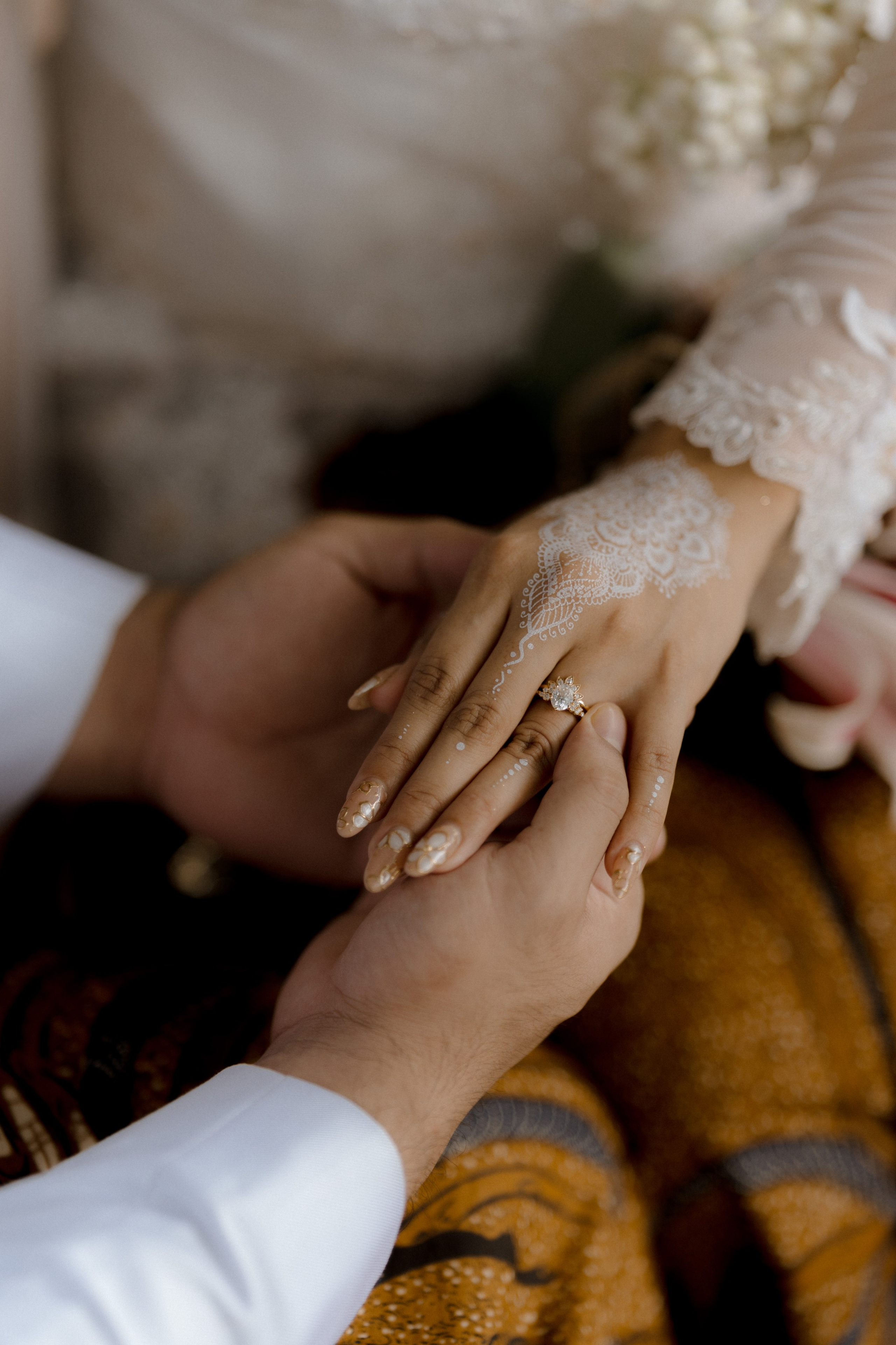 MEGAT & AMIRA. Visualdiaries photography