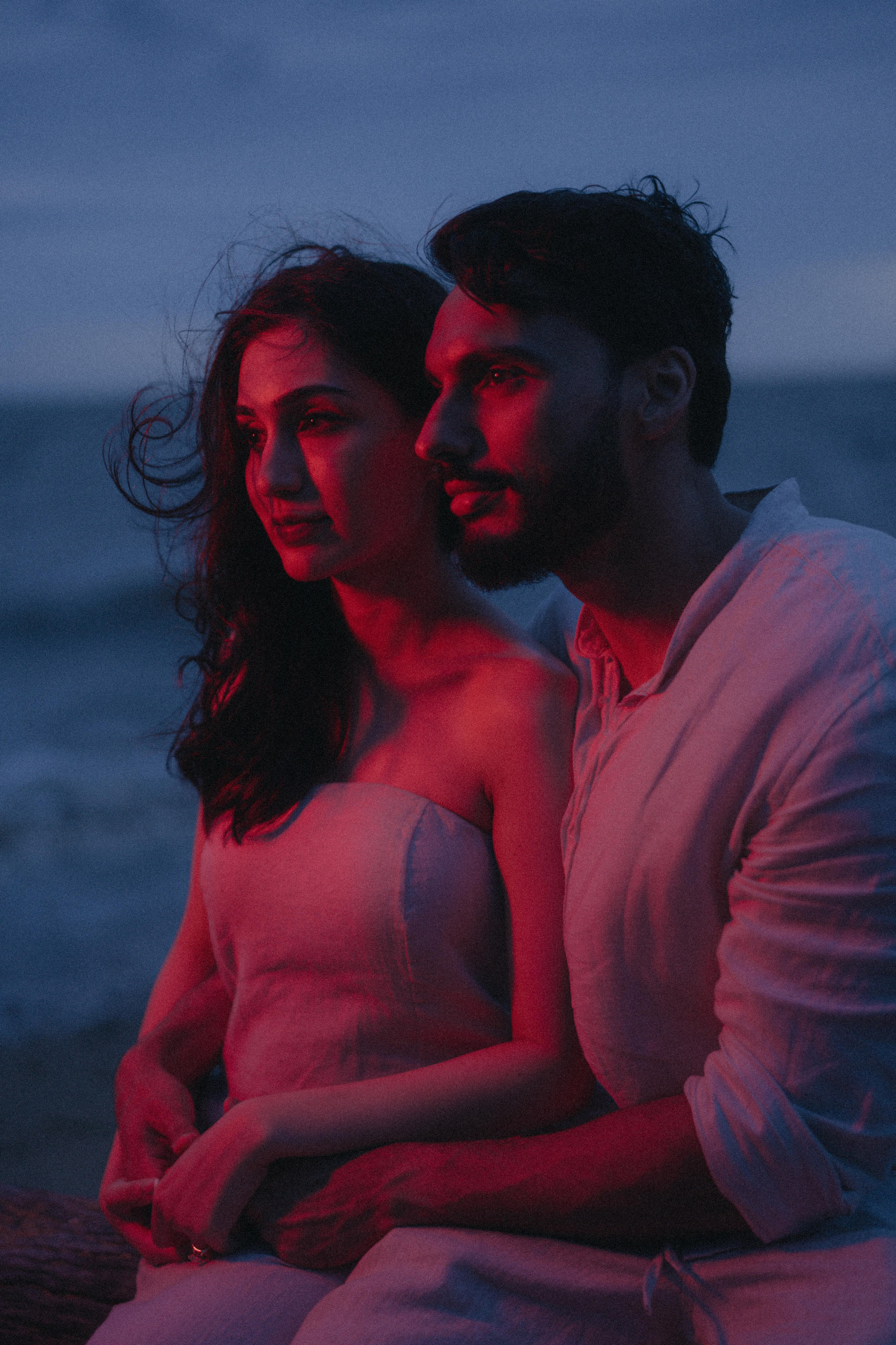 Haprit & dilraj. Visualdiaries photography