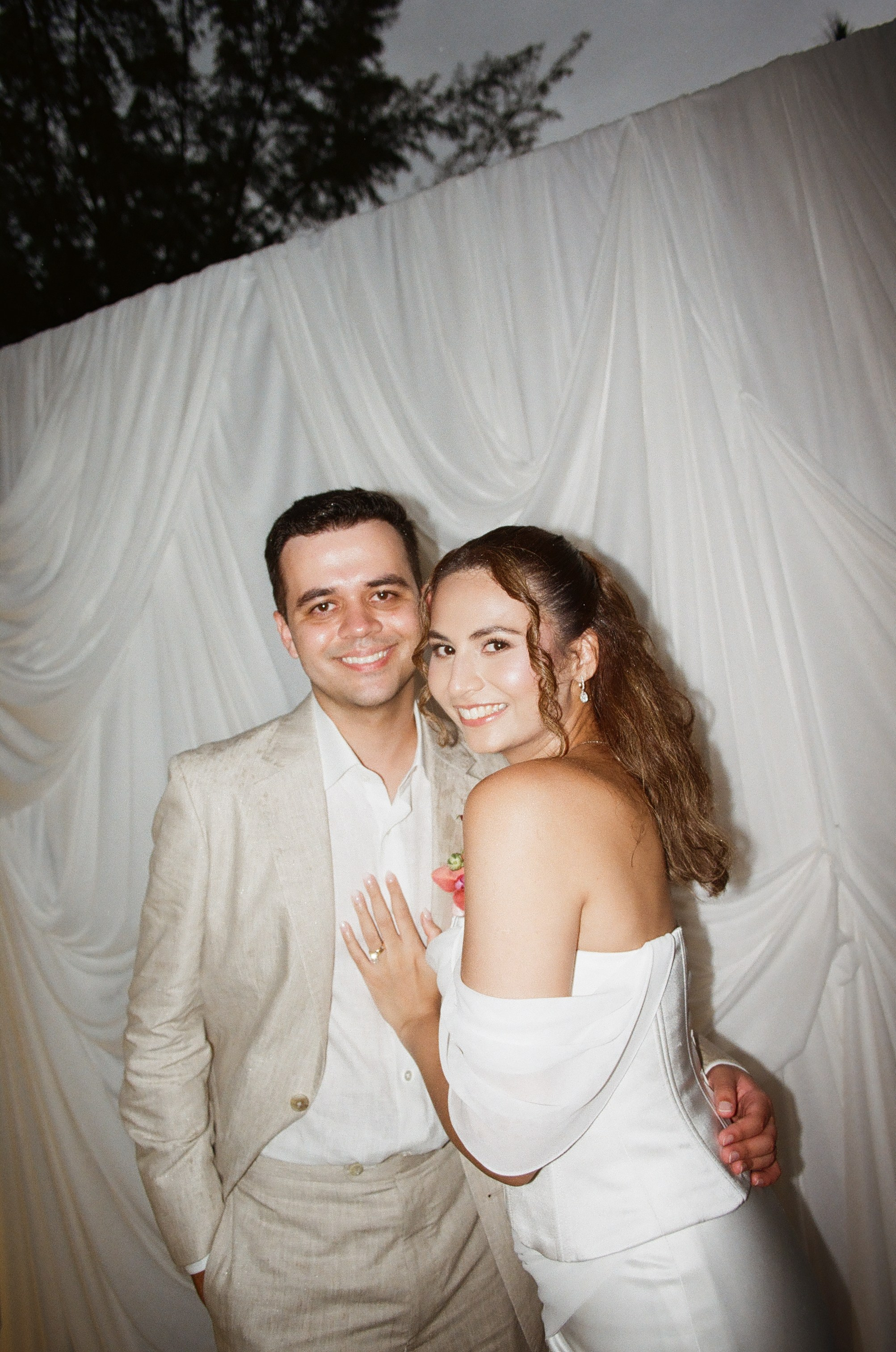 BEN & DEANNA. Visualdiaries photography