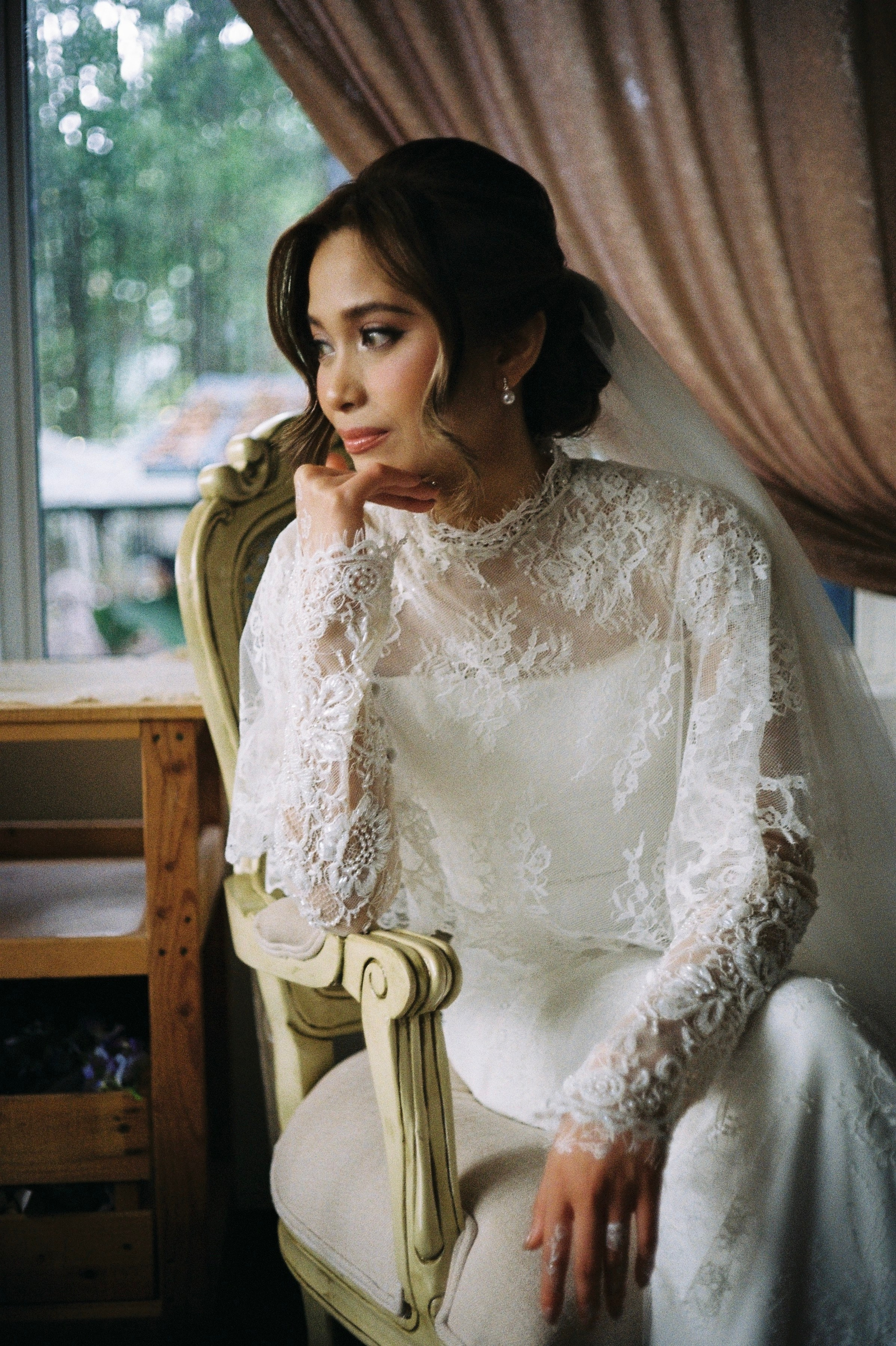ARIEF & FATIN. Visualdiaries photography