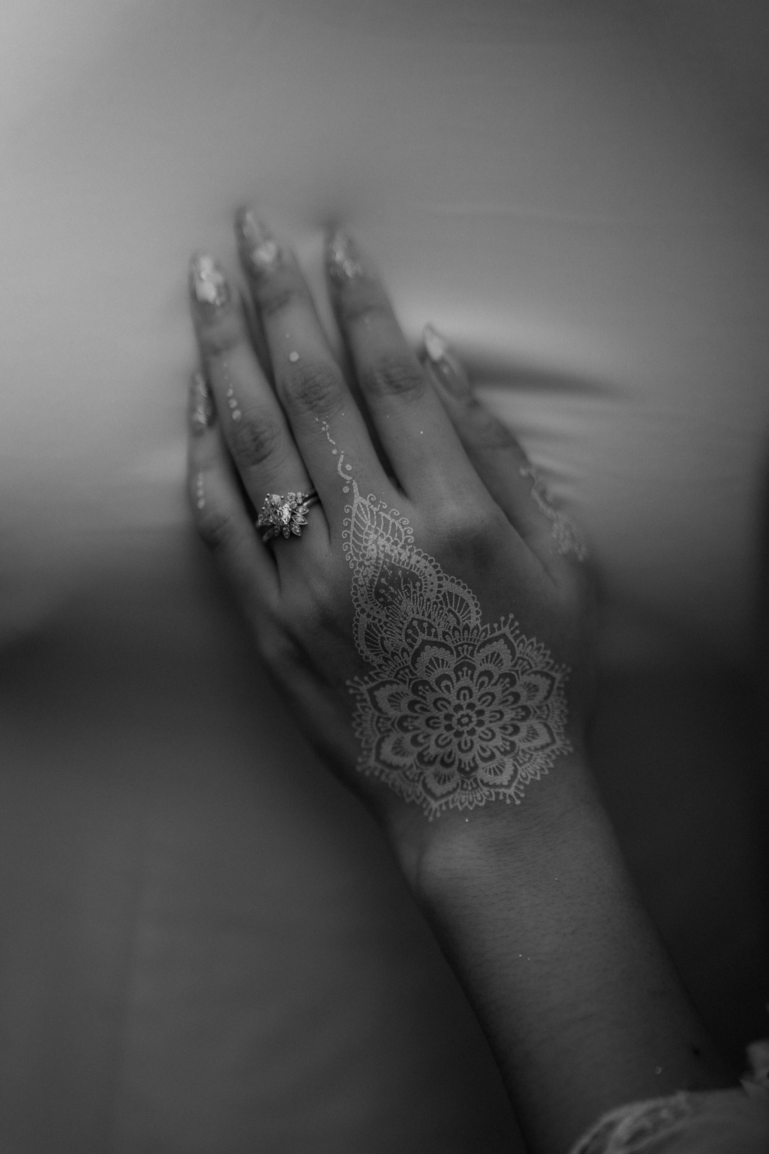 MEGAT & AMIRA. Visualdiaries photography