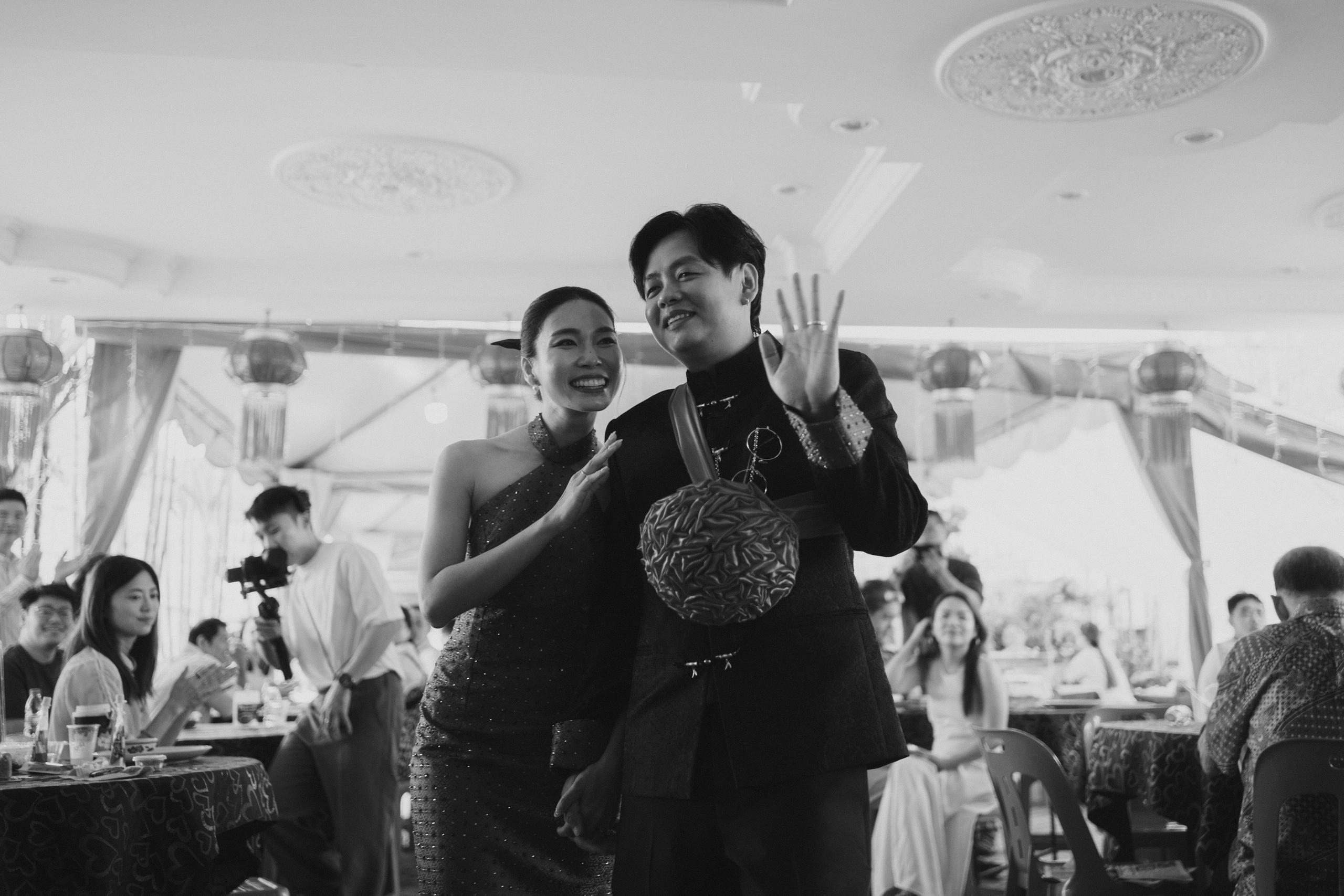 ZUHE & THENG. Visualdiaries photography