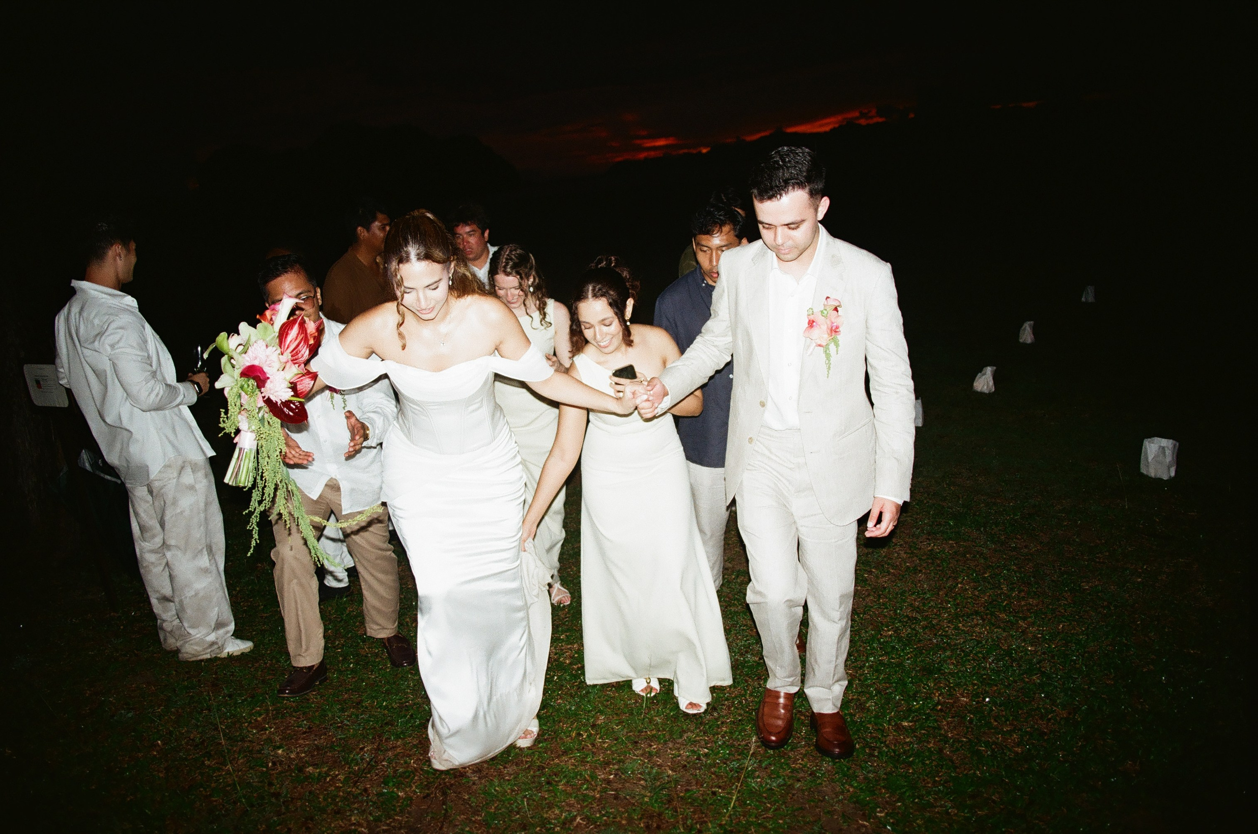 BEN & DEANNA. Visualdiaries photography