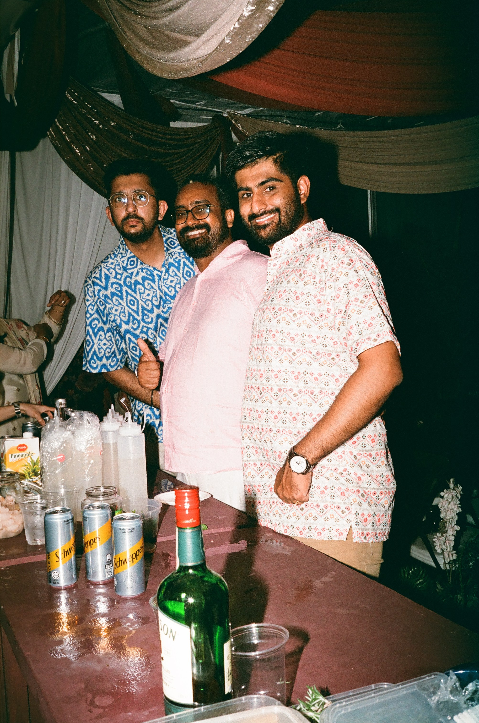 HAPRIT & DILRAJ. Visualdiaries photography