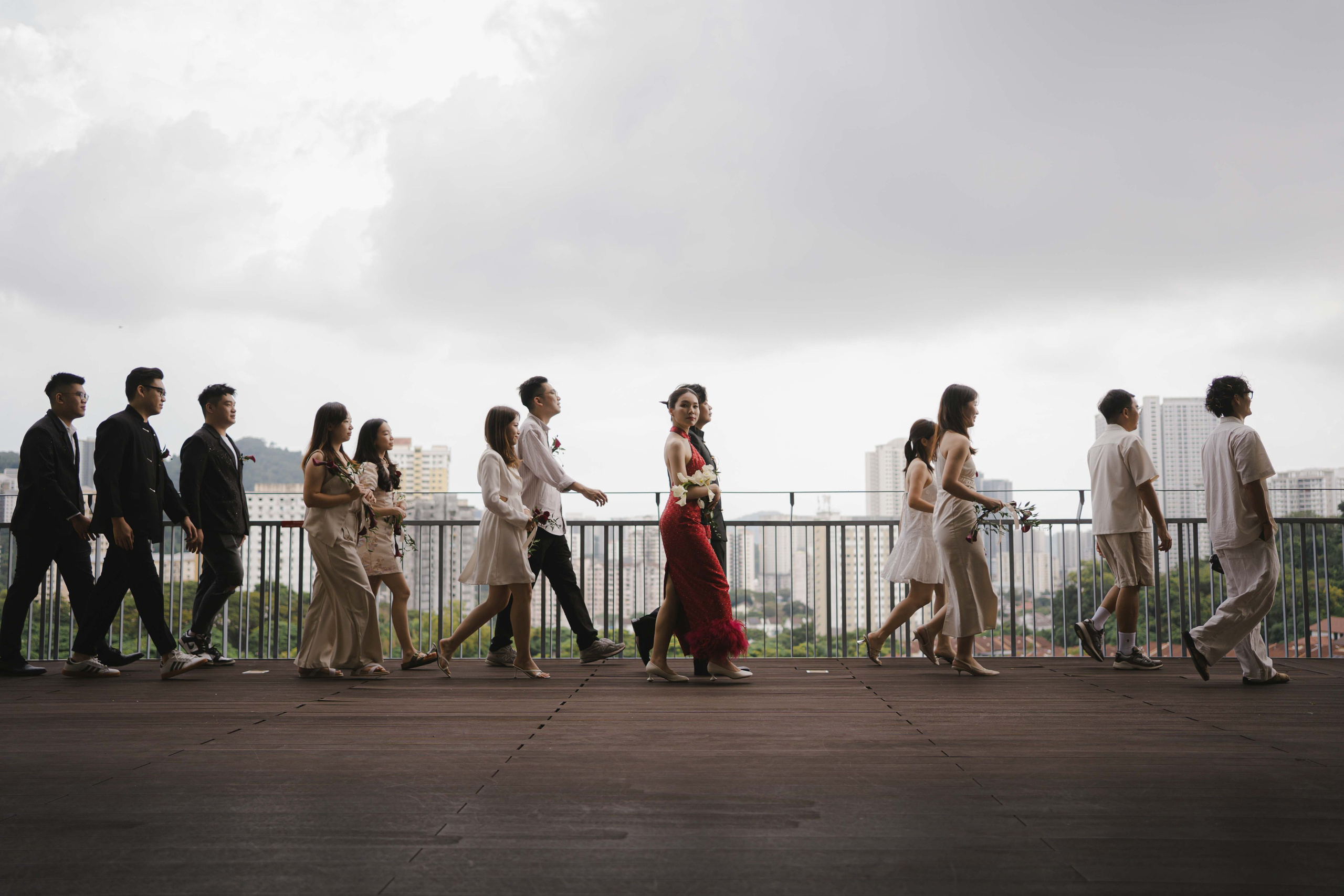 ZUHE & THENG. Visualdiaries photography