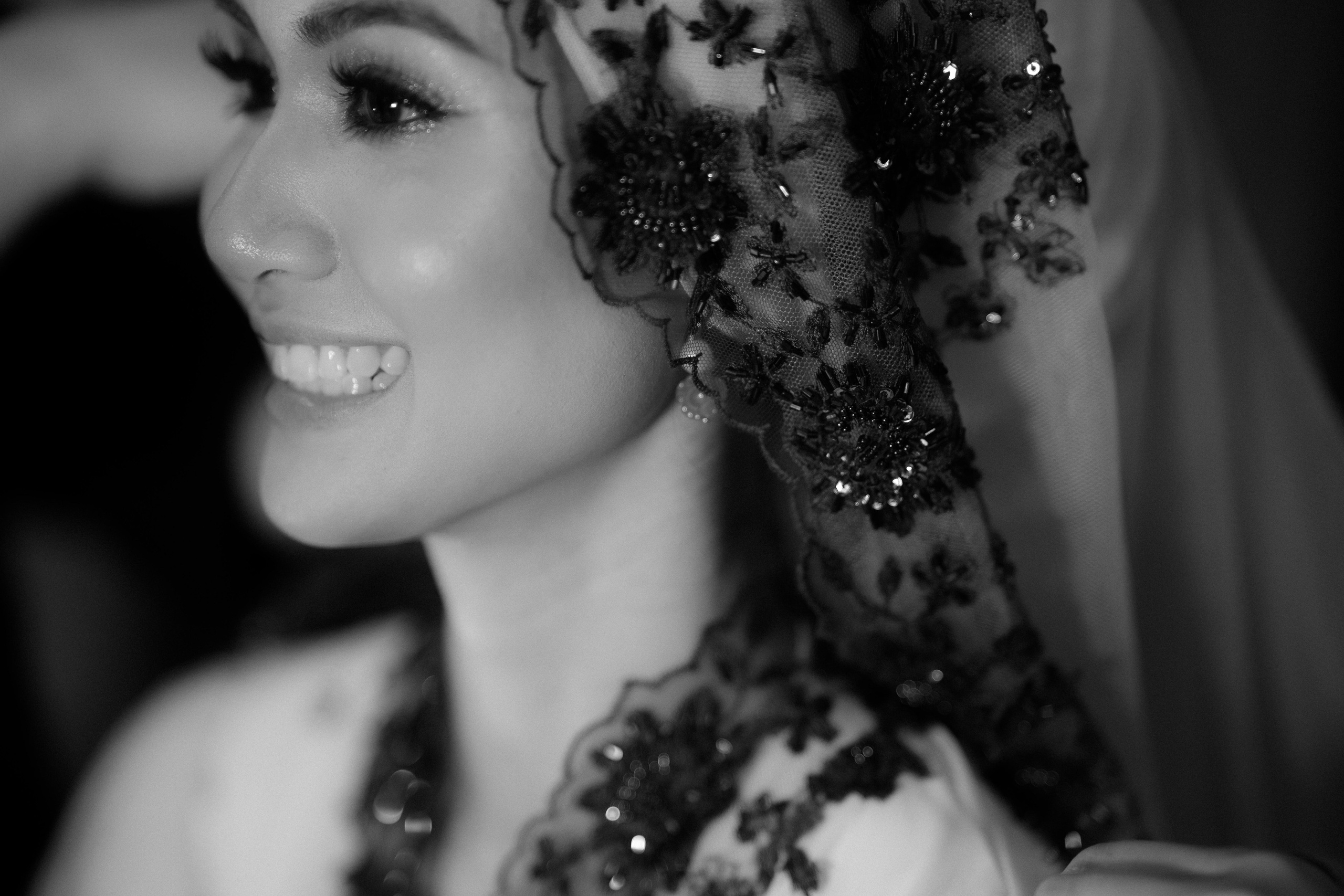 SARAH & IZZAT. Visualdiaries photography