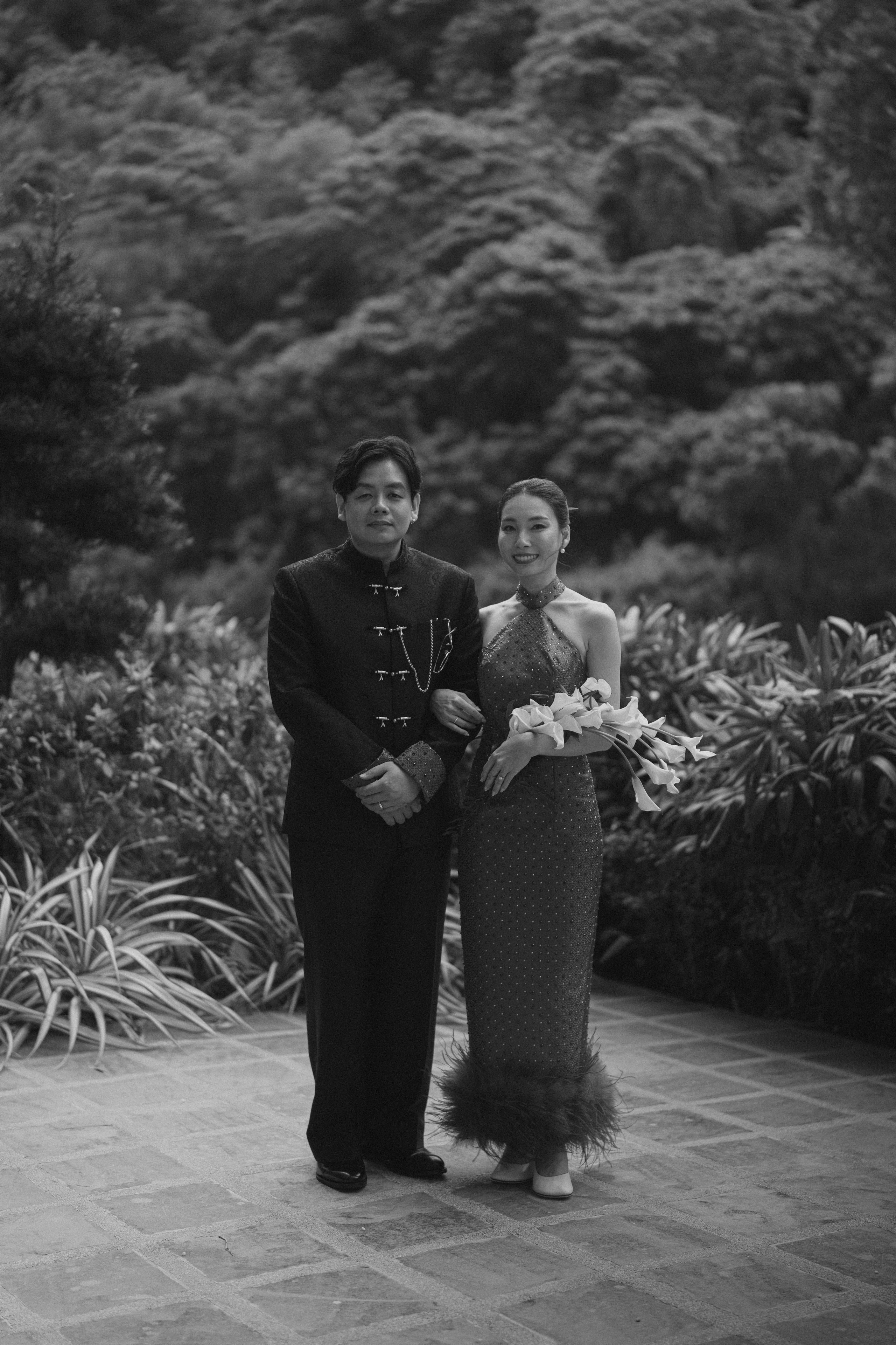 ZUHE & THENG. Visualdiaries photography
