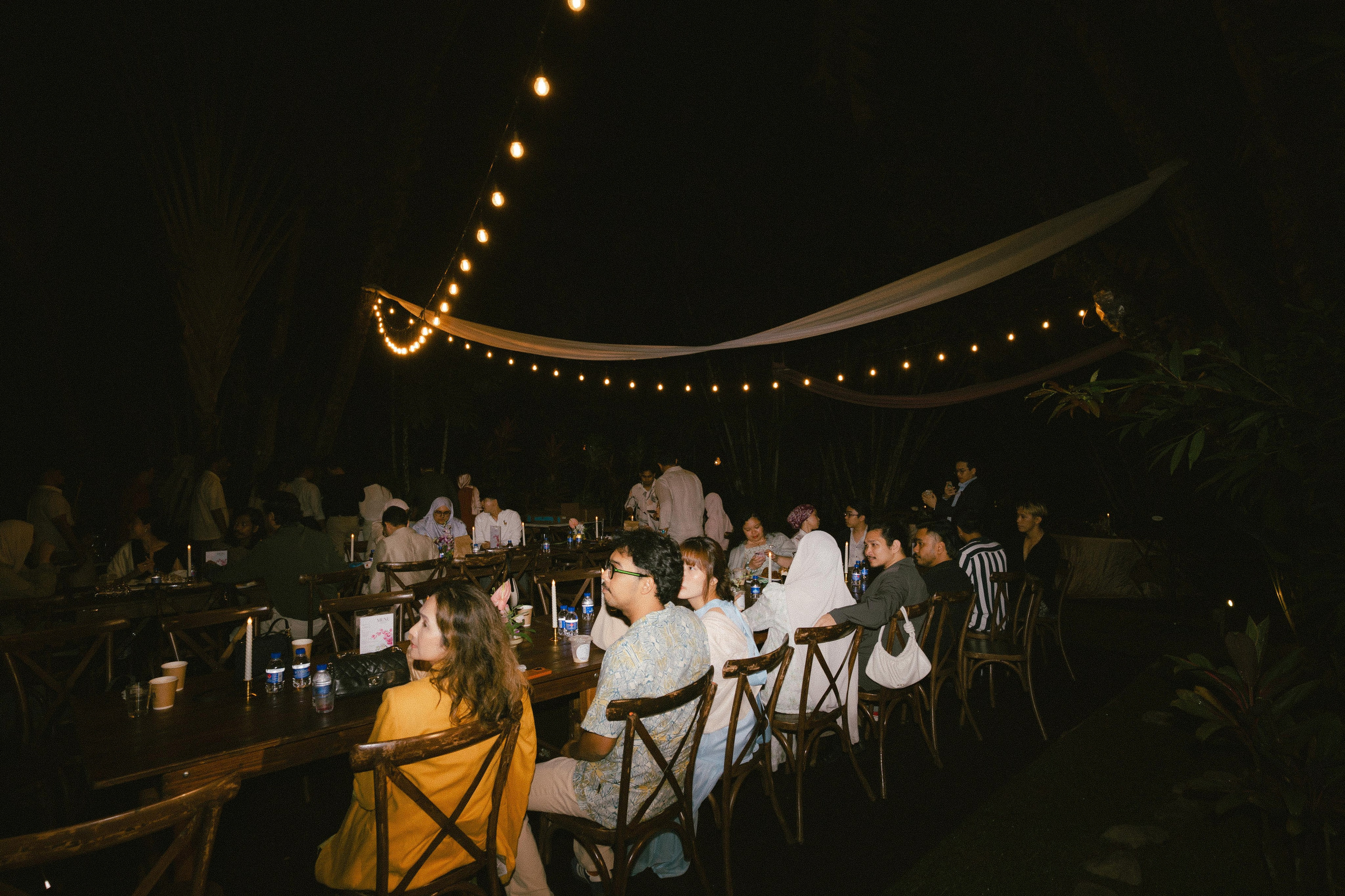 SARAH & IZZAT. Visualdiaries photography