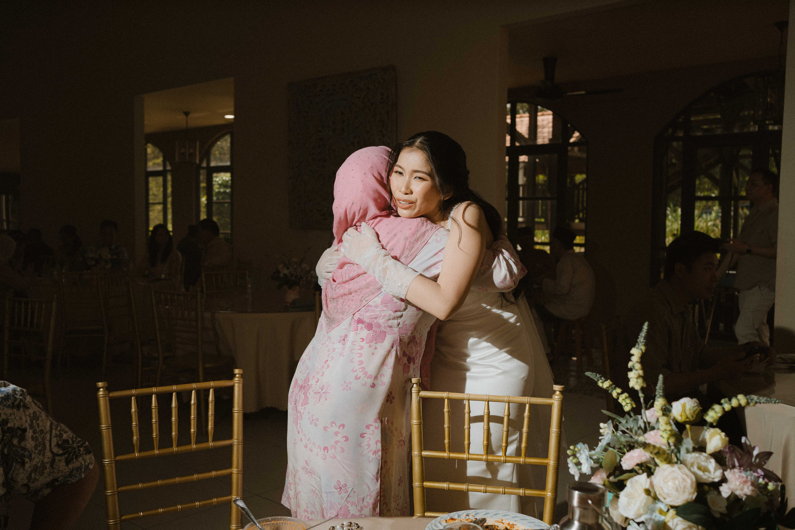 ARIF & SOFY. Visualdiaries photography