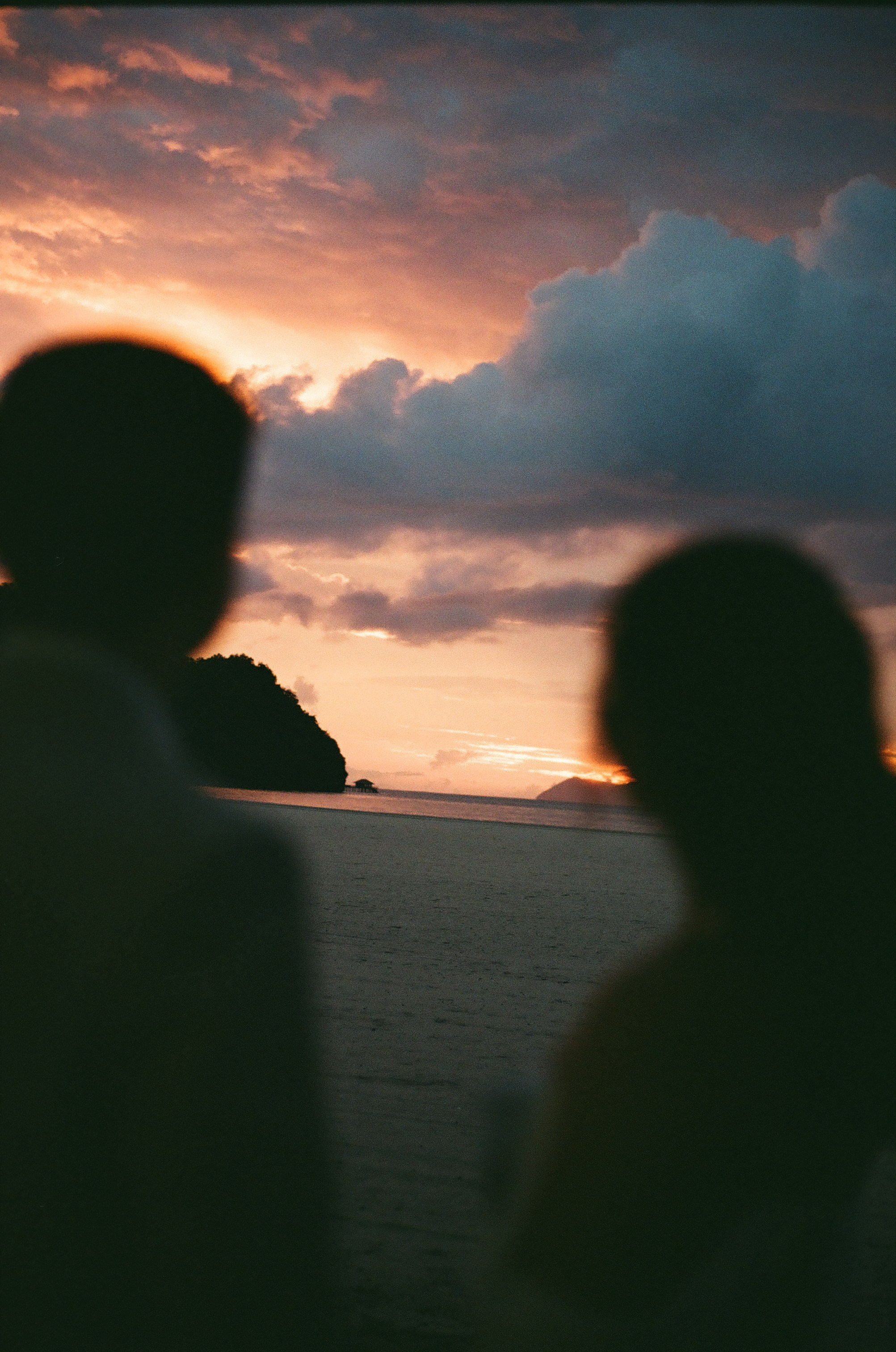 BEN & DEANNA. Visualdiaries photography