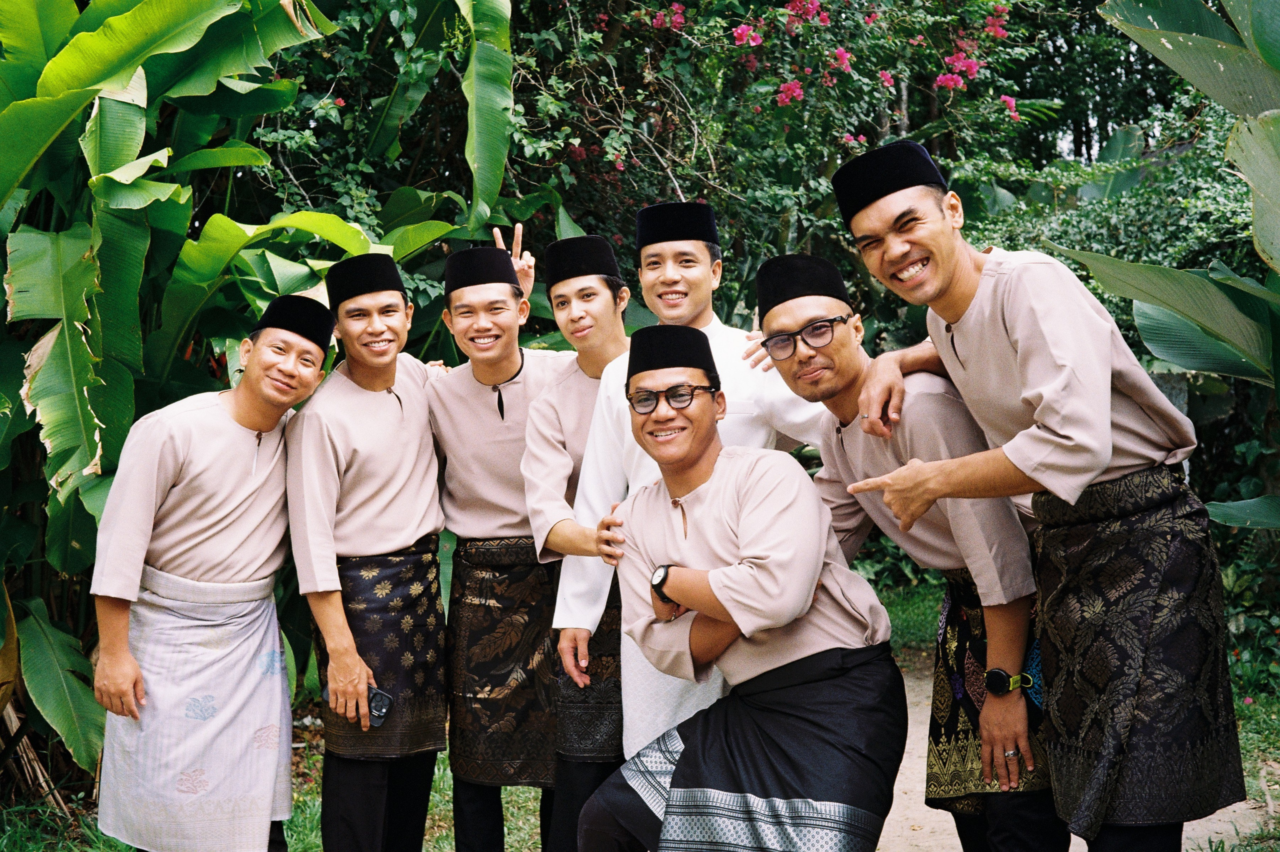 ARIEF & FATIN. Visualdiaries photography
