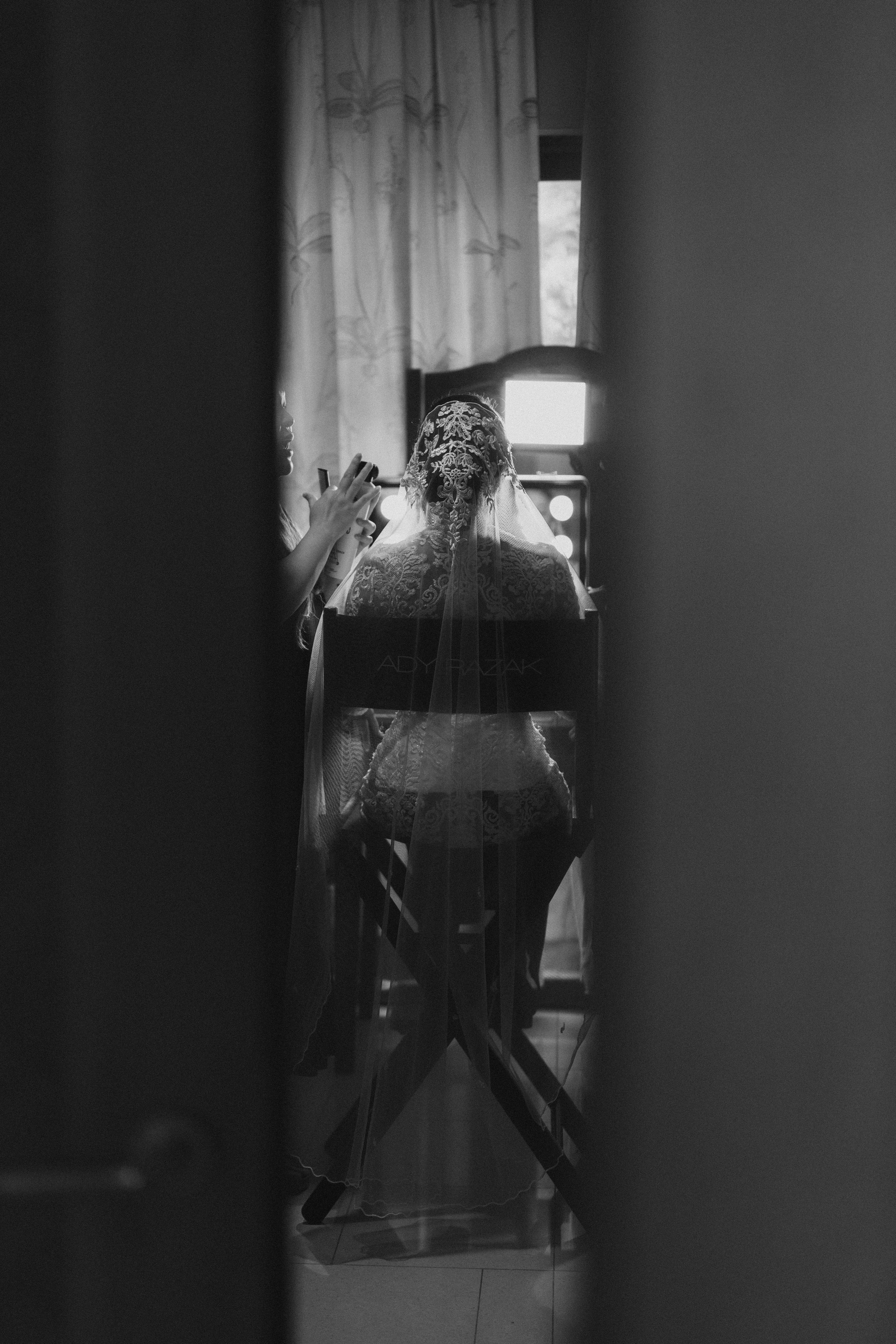 DANIAL & SARAH. Visualdiaries photography