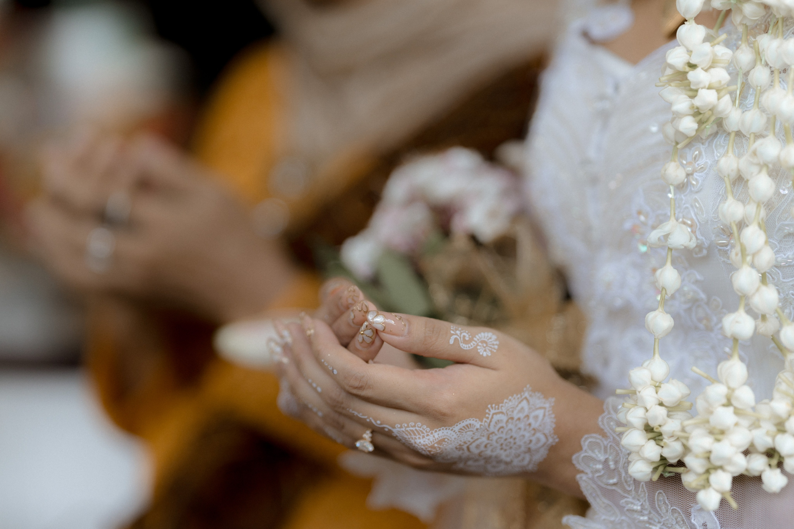 MEGAT & AMIRA. Visualdiaries photography