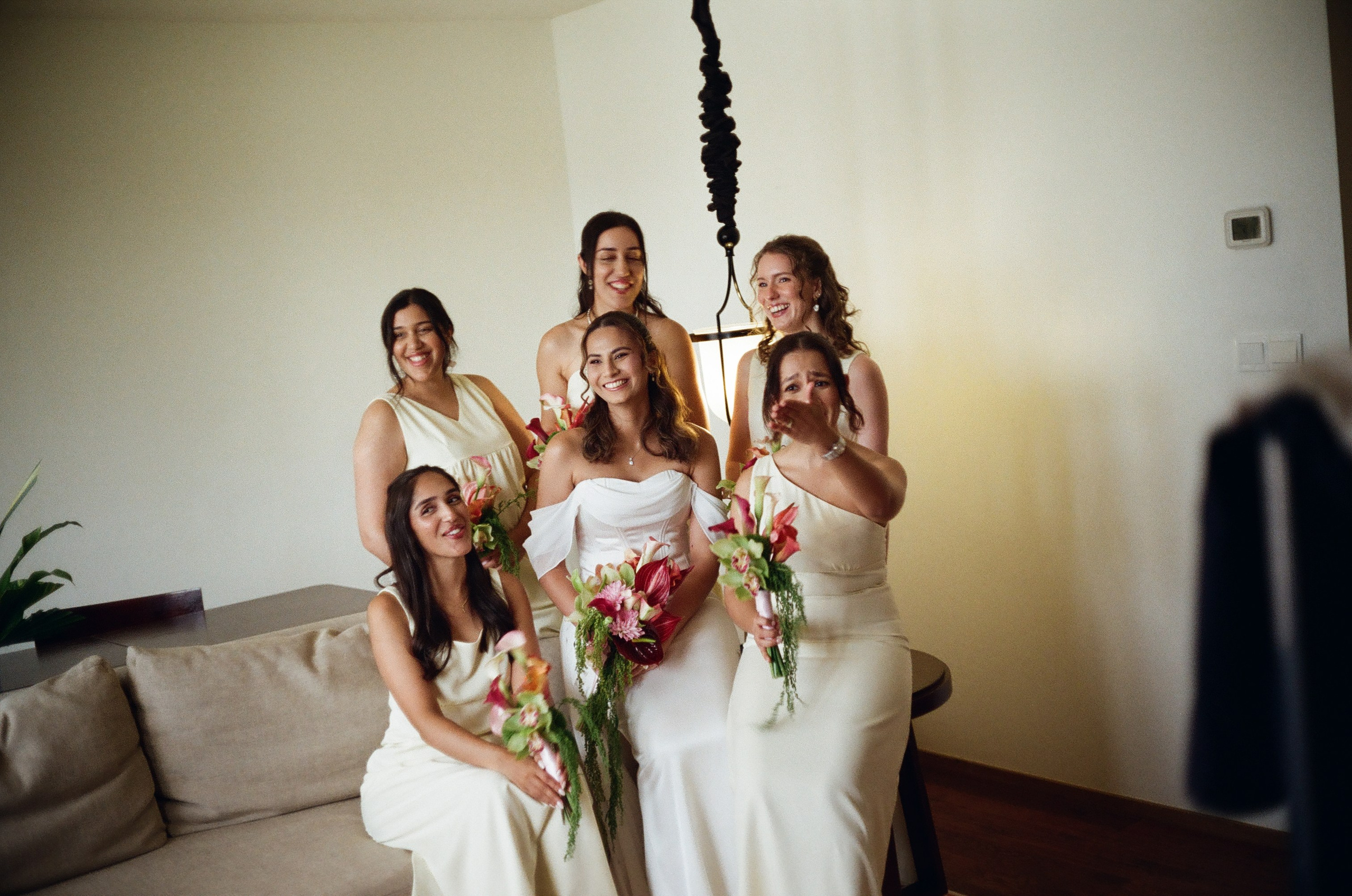 BEN & DEANNA. Visualdiaries photography