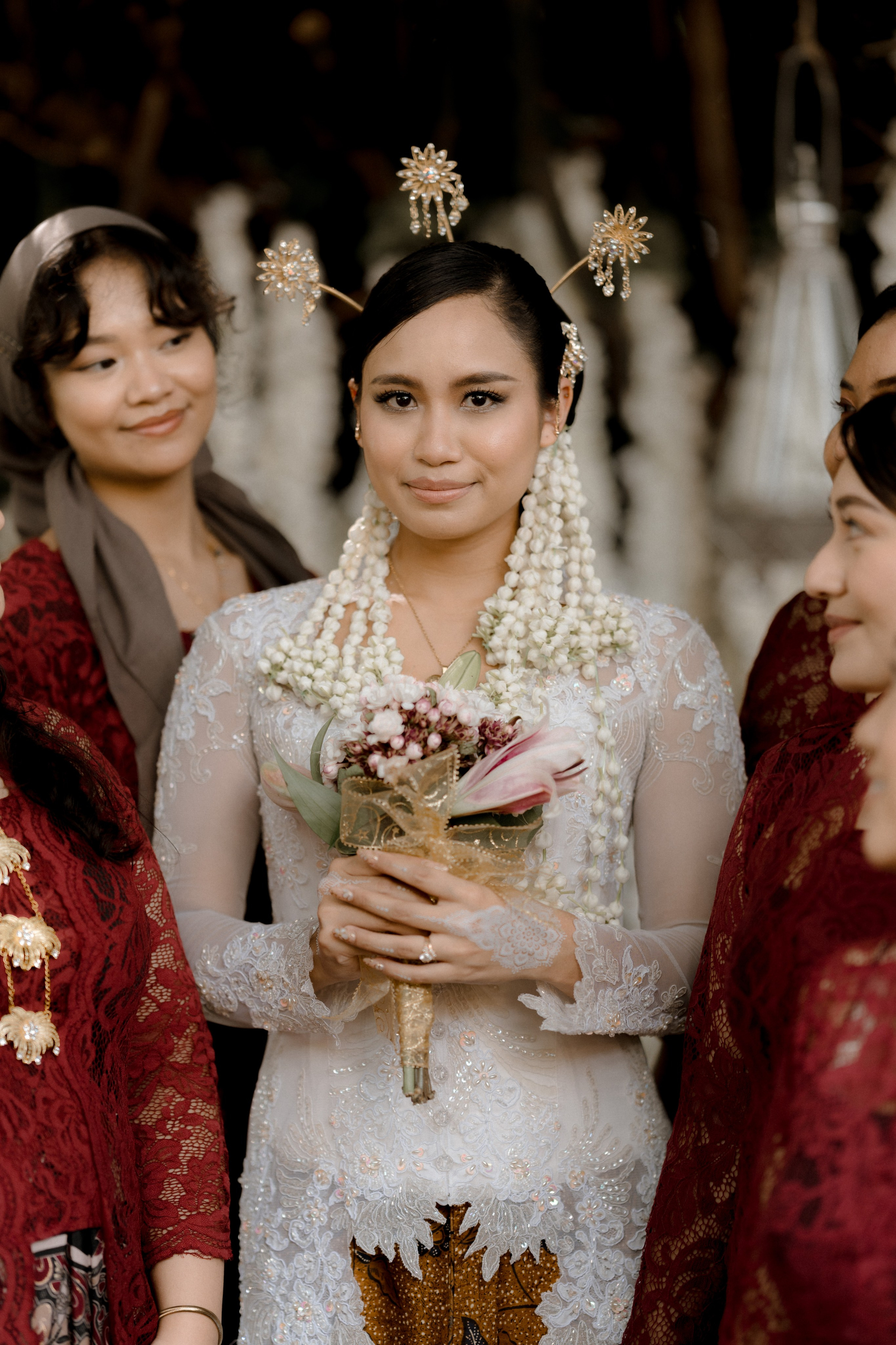 MEGAT & AMIRA. Visualdiaries photography
