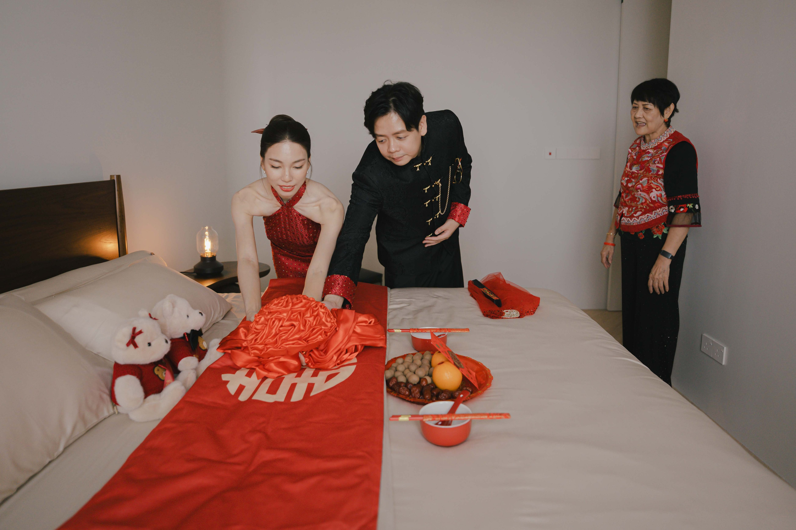 ZUHE & THENG. Visualdiaries photography