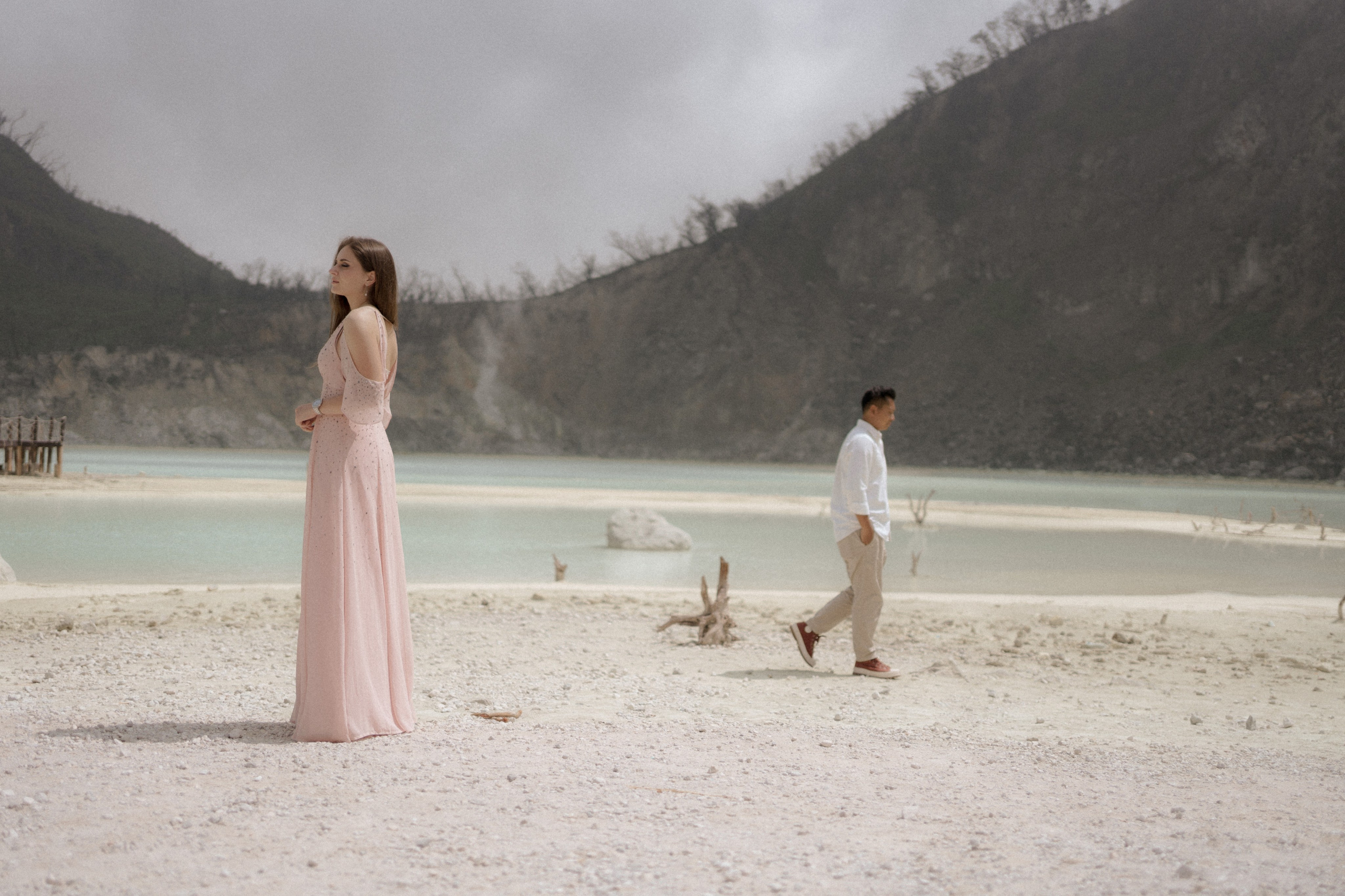 ANUAR & ANNA. Visualdiaries photography