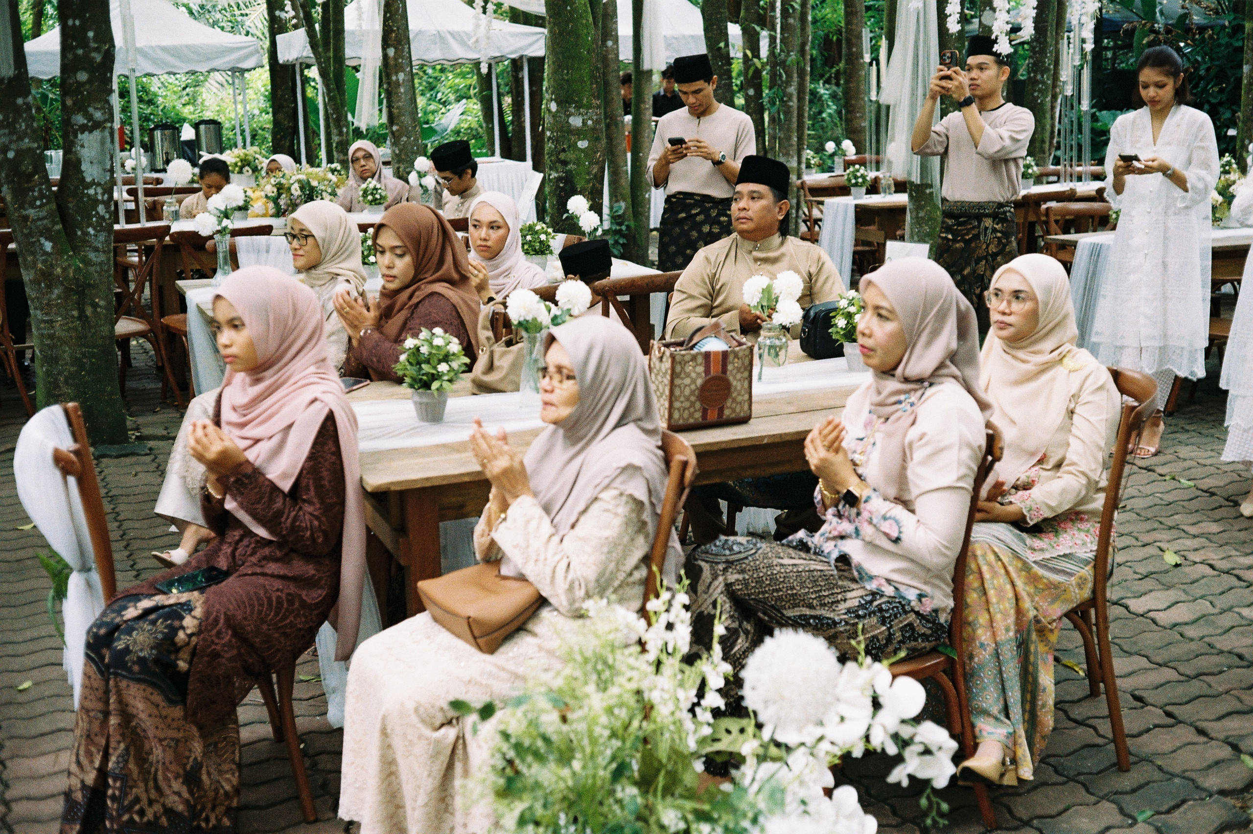 ARIEF & FATIN. Visualdiaries photography