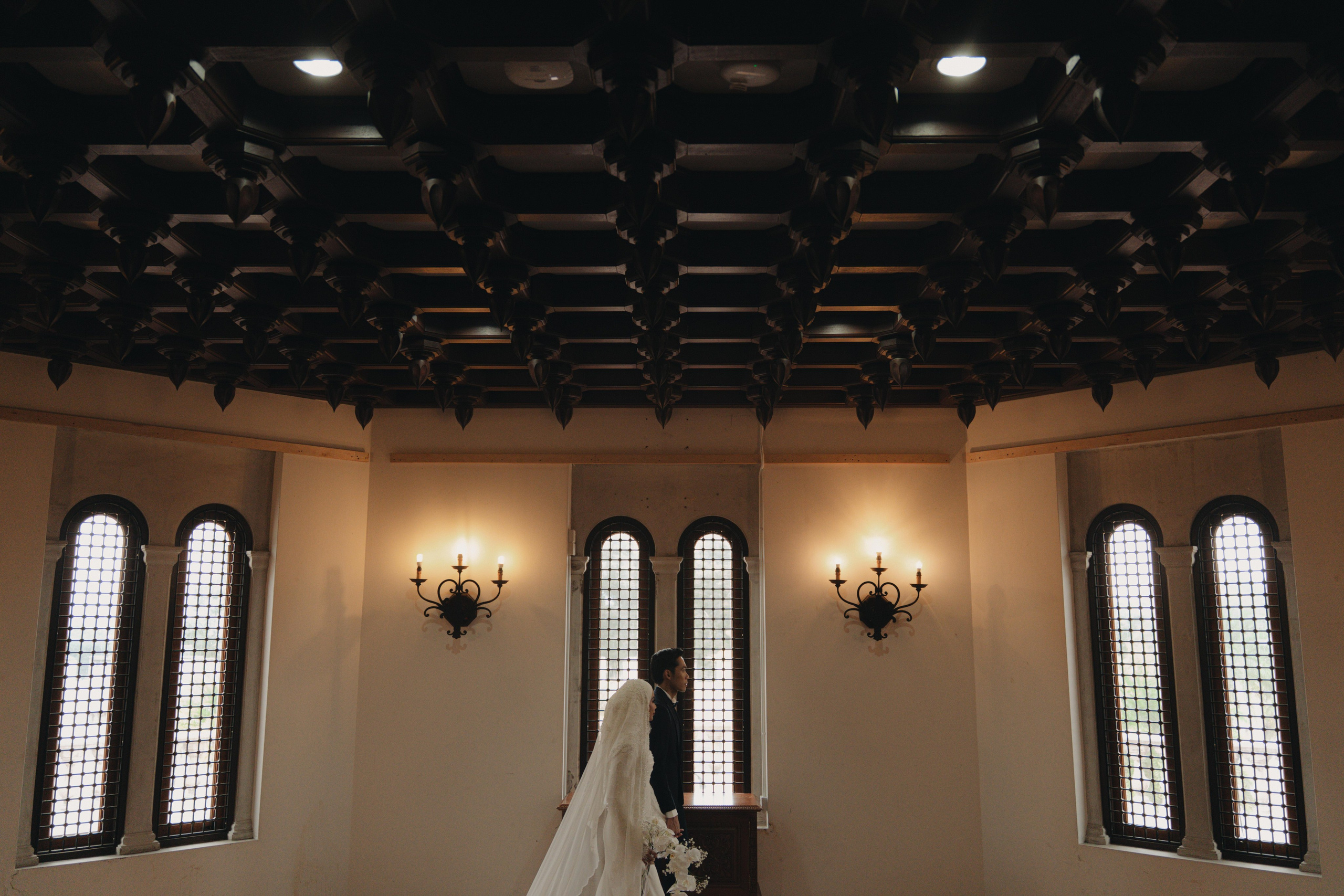 DAYINI & KHALIF. Visualdiaries photography