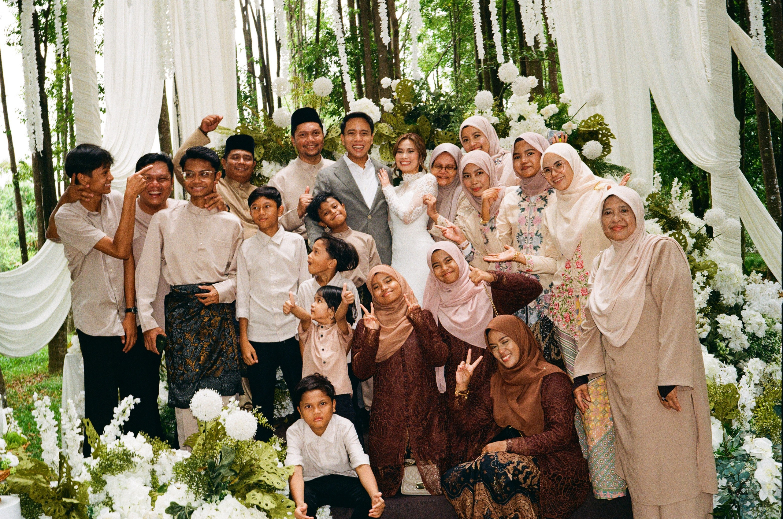 ARIEF & FATIN. Visualdiaries photography