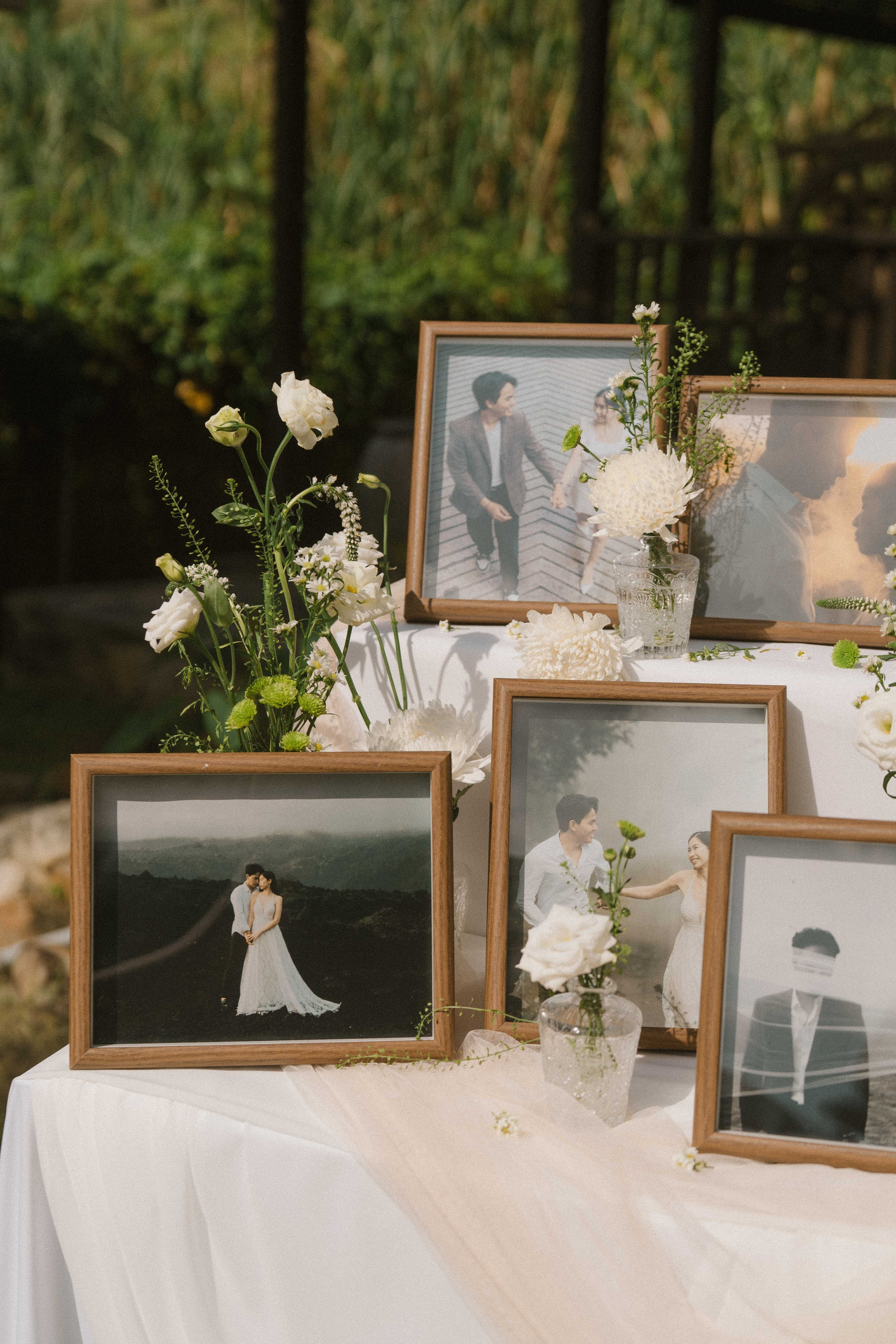 ARIF & SOFY. Visualdiaries photography