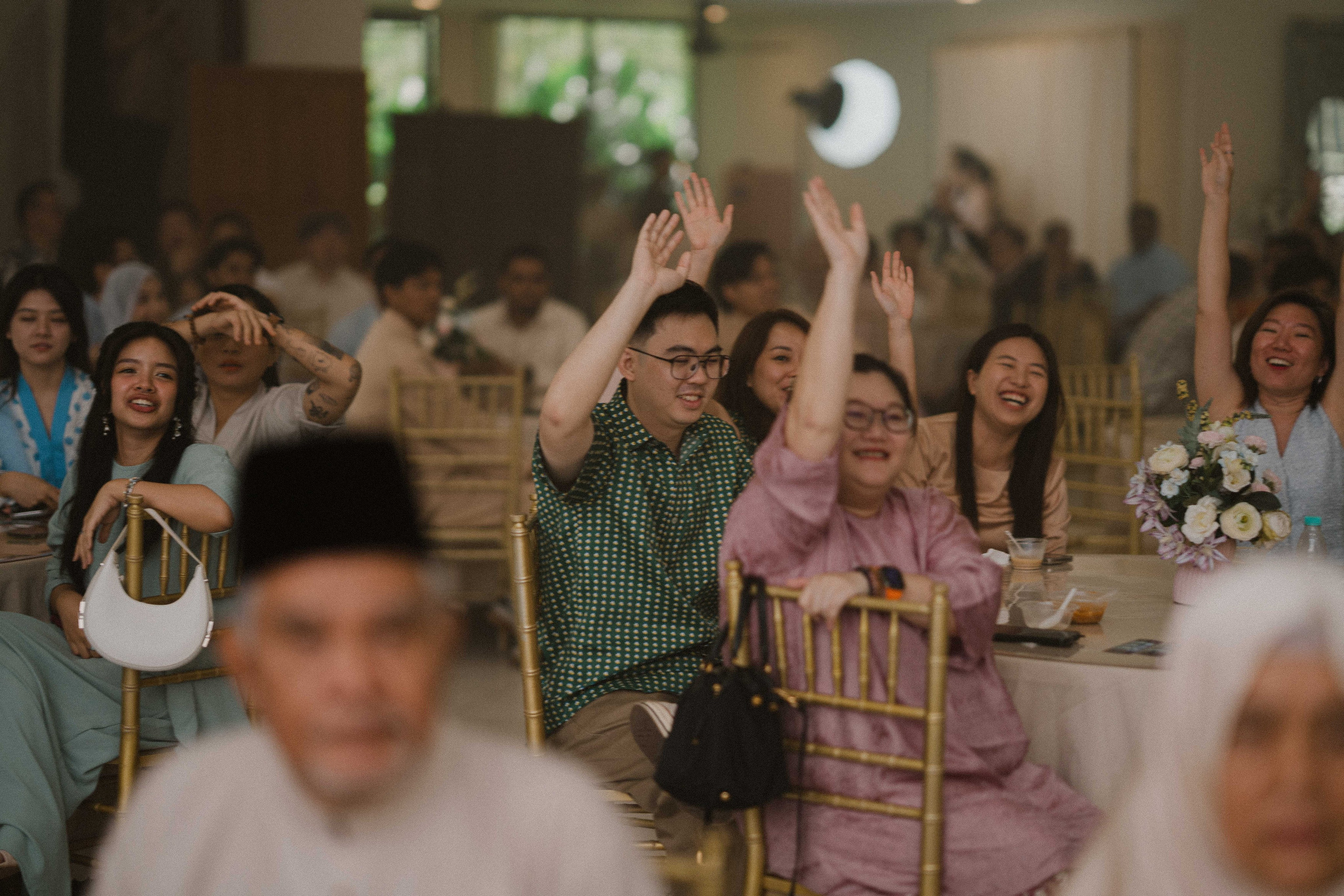 ARIF & SOFY. Visualdiaries photography