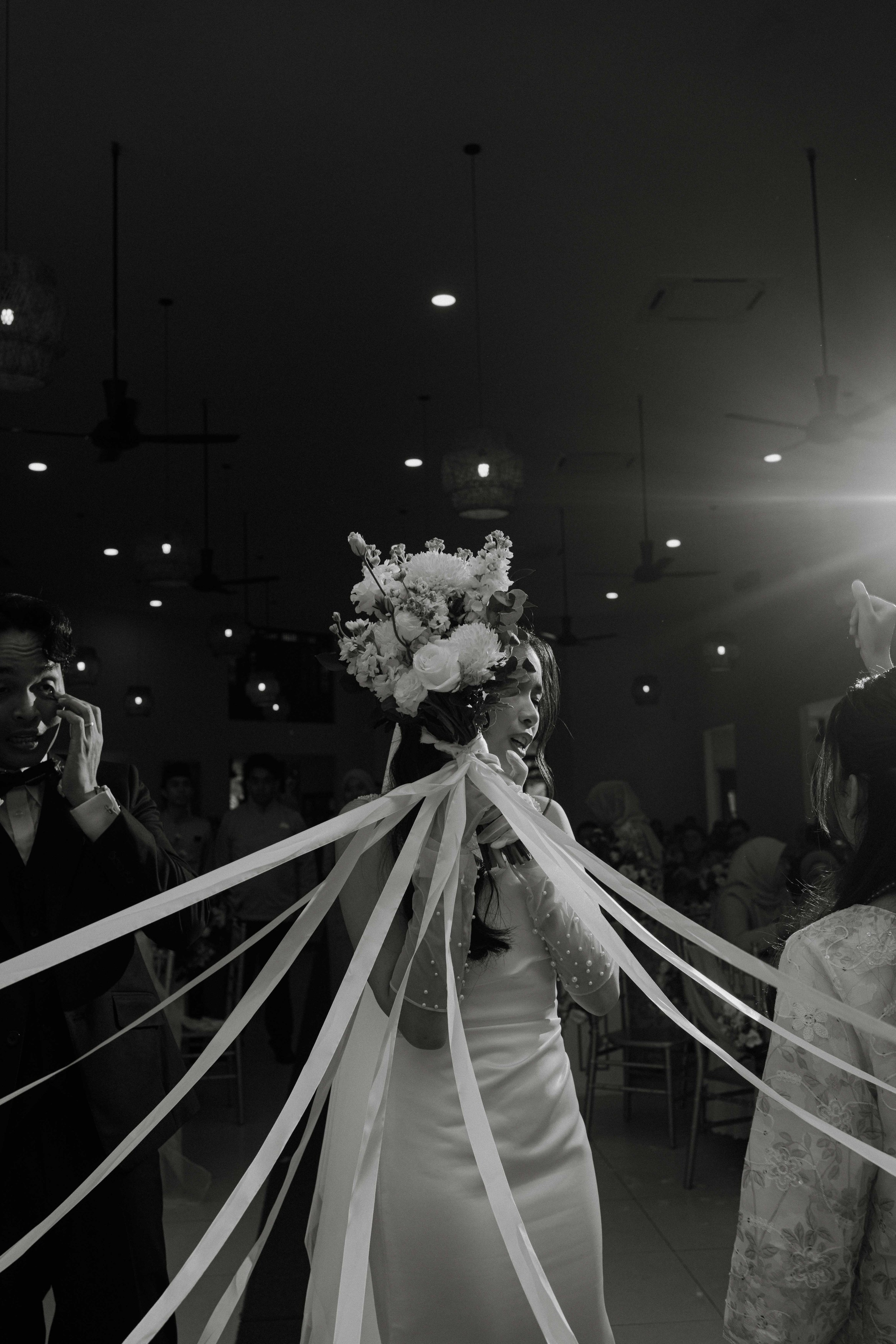 ARIF & SOFY. Visualdiaries photography