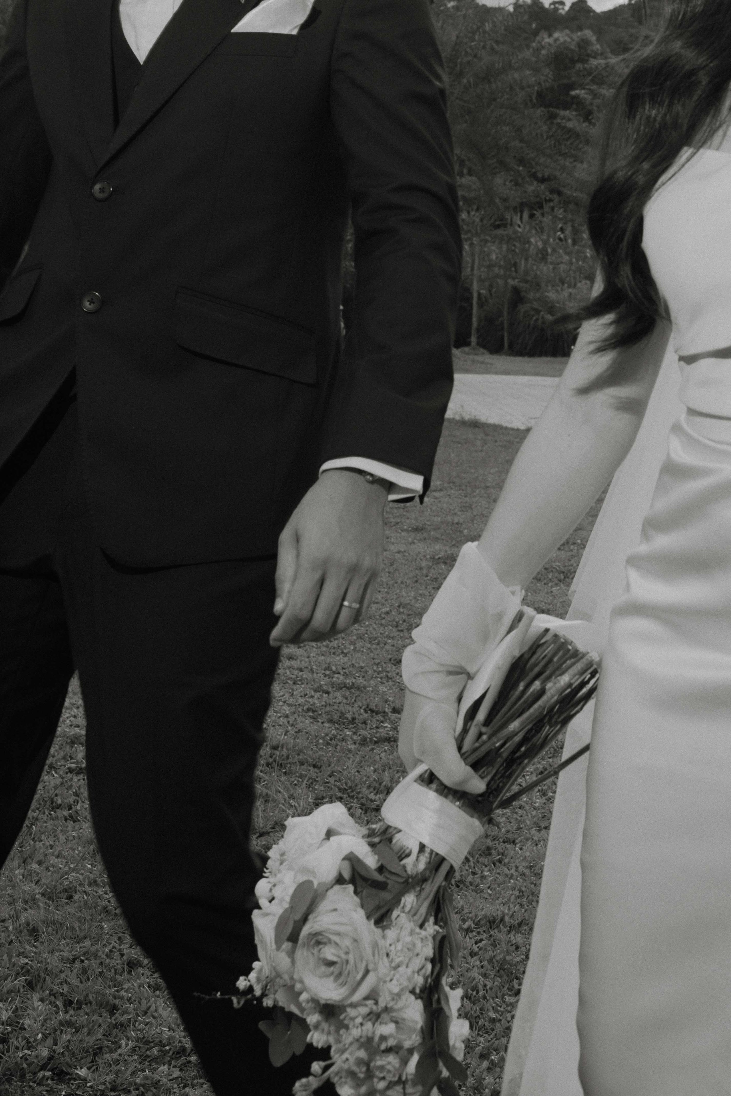 ARIF & SOFY. Visualdiaries photography