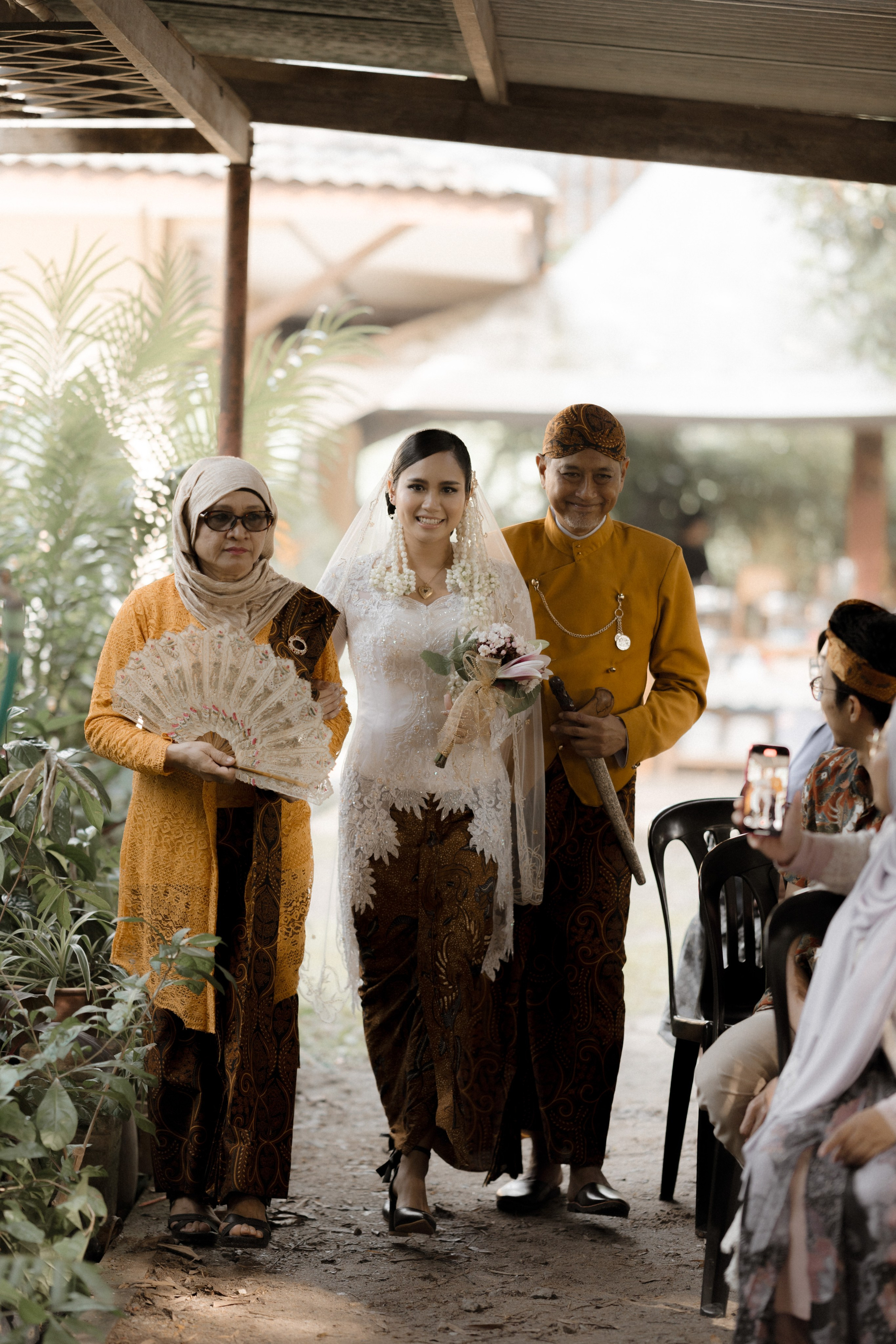 MEGAT & AMIRA. Visualdiaries photography