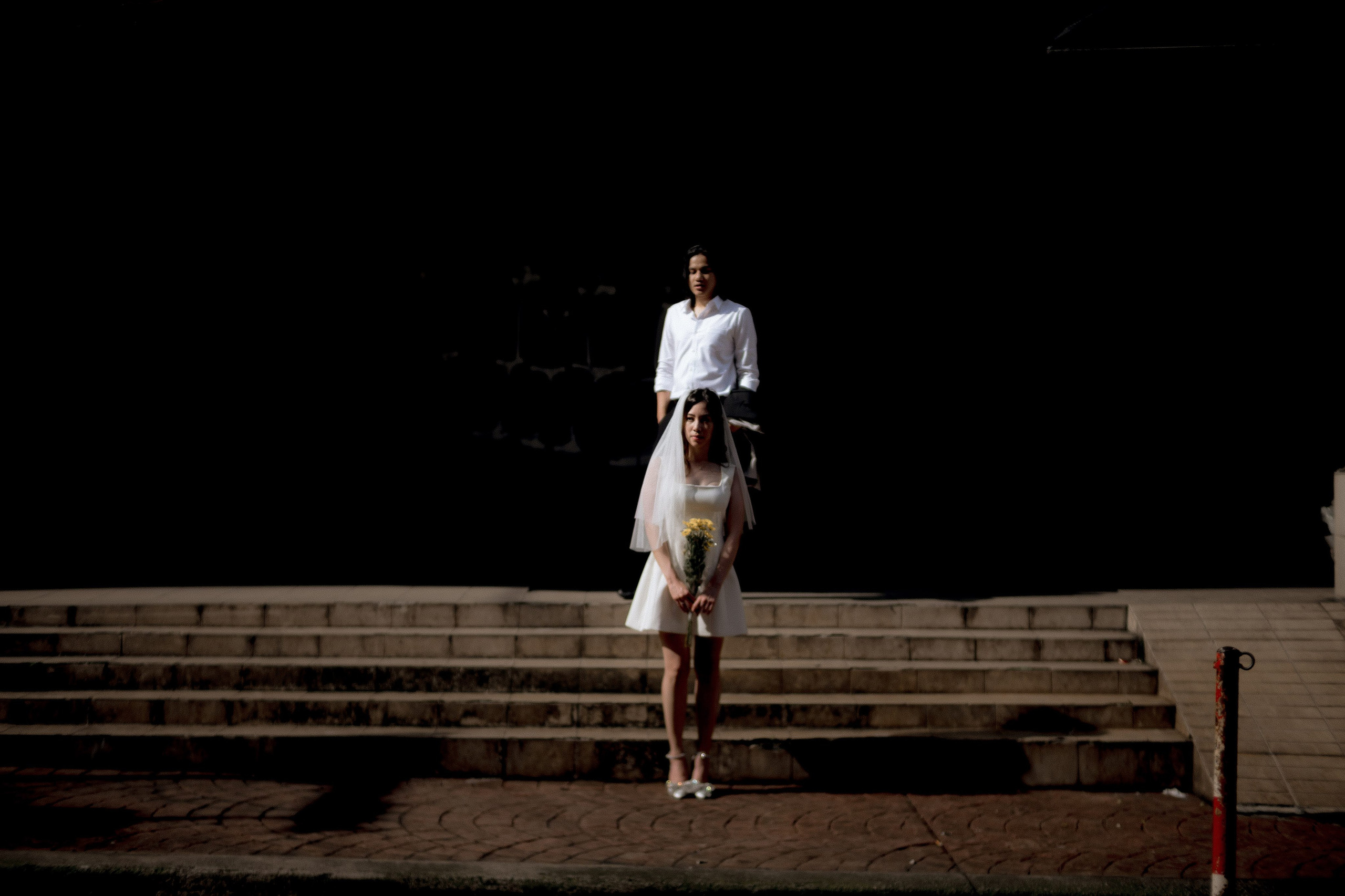 Elina & sharel. Visualdiaries photography