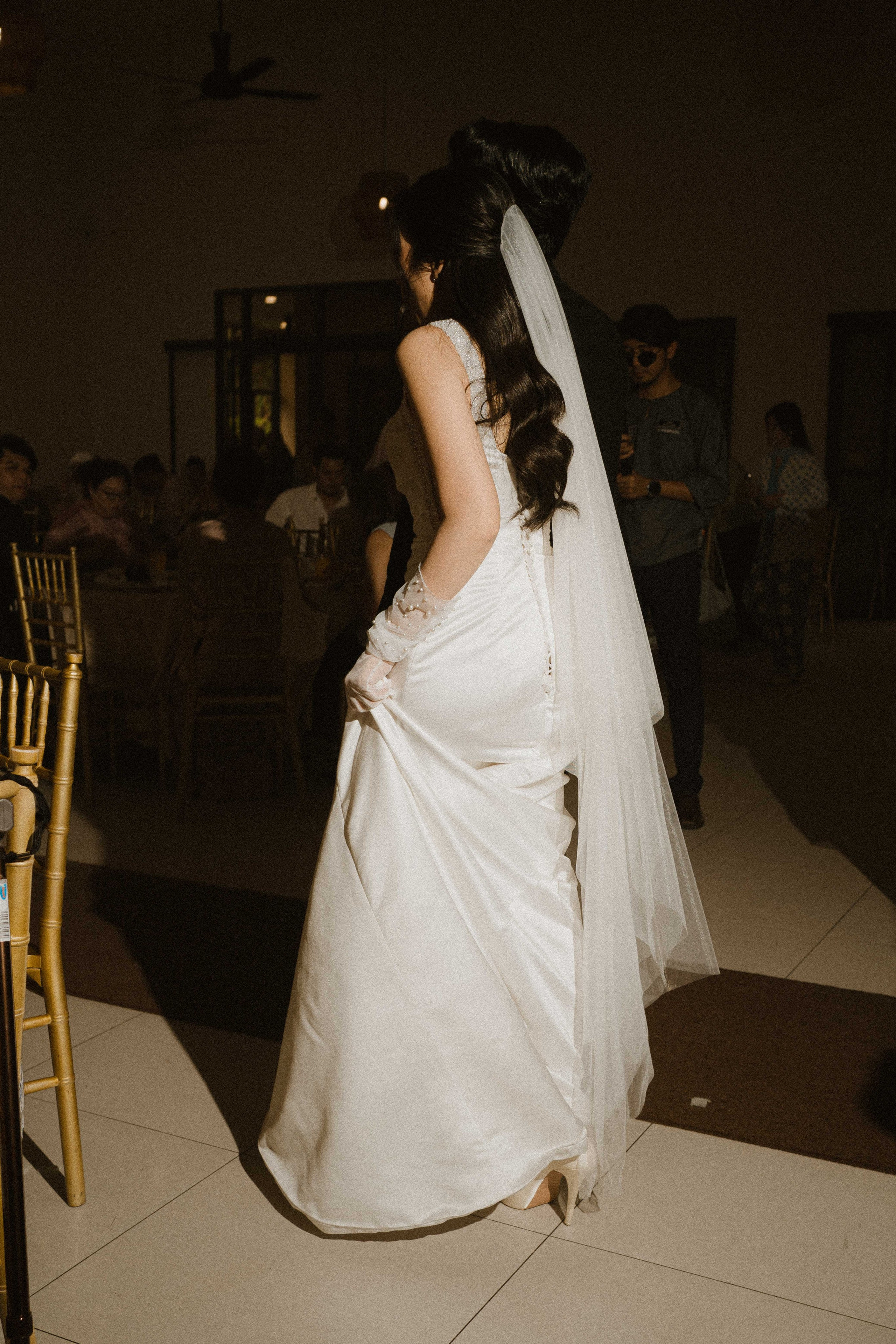 ARIF & SOFY. Visualdiaries photography