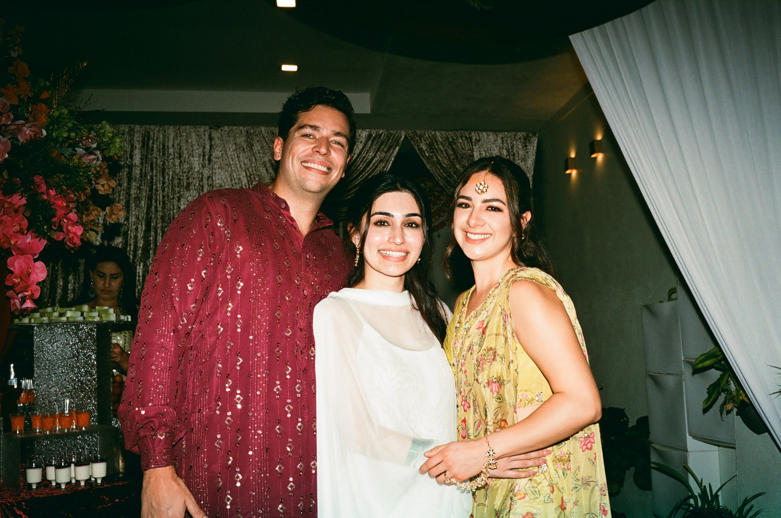 HAPRIT & DILRAJ. Visualdiaries photography