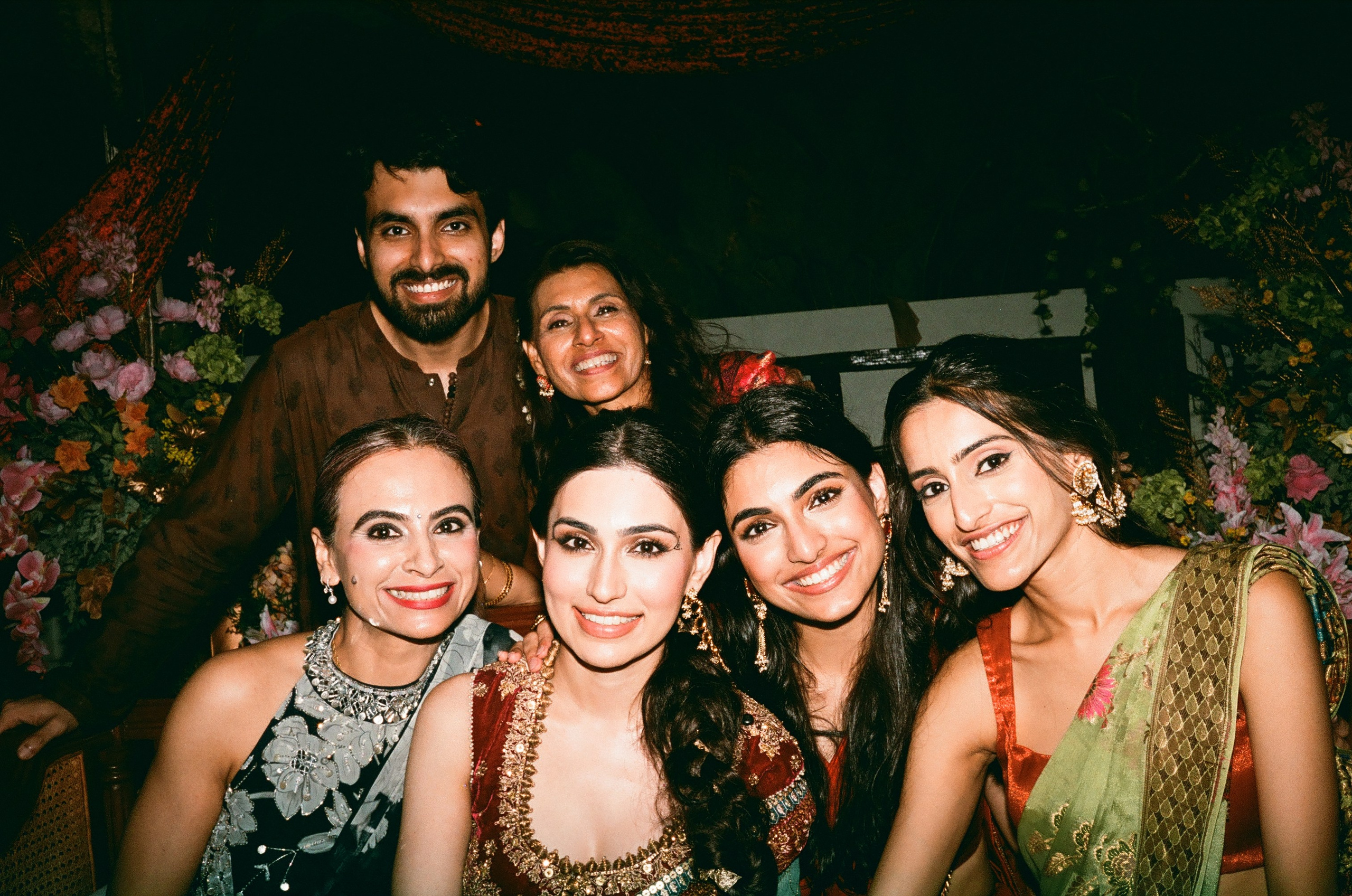 HAPRIT & DILRAJ. Visualdiaries photography