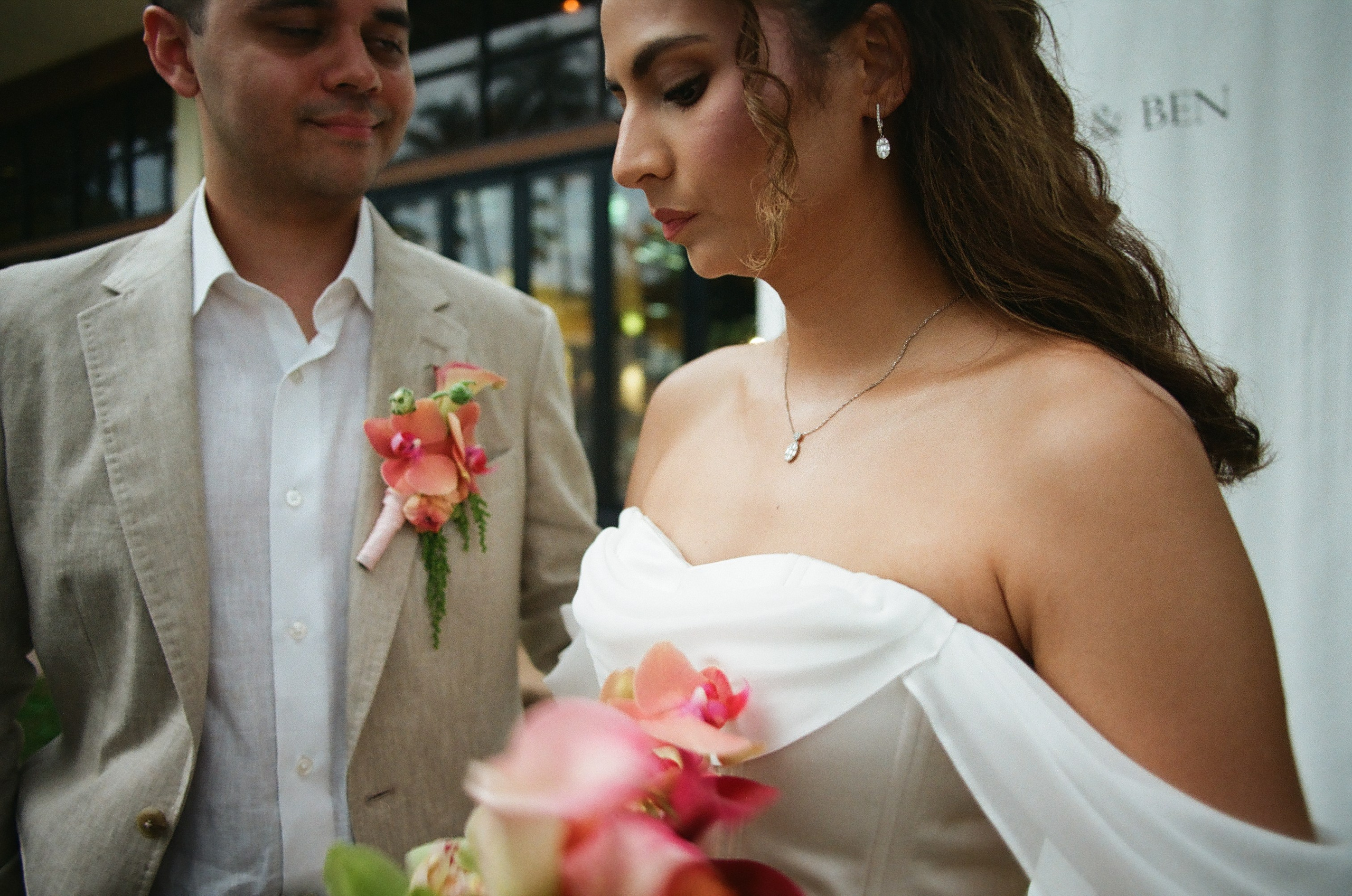 BEN & DEANNA. Visualdiaries photography