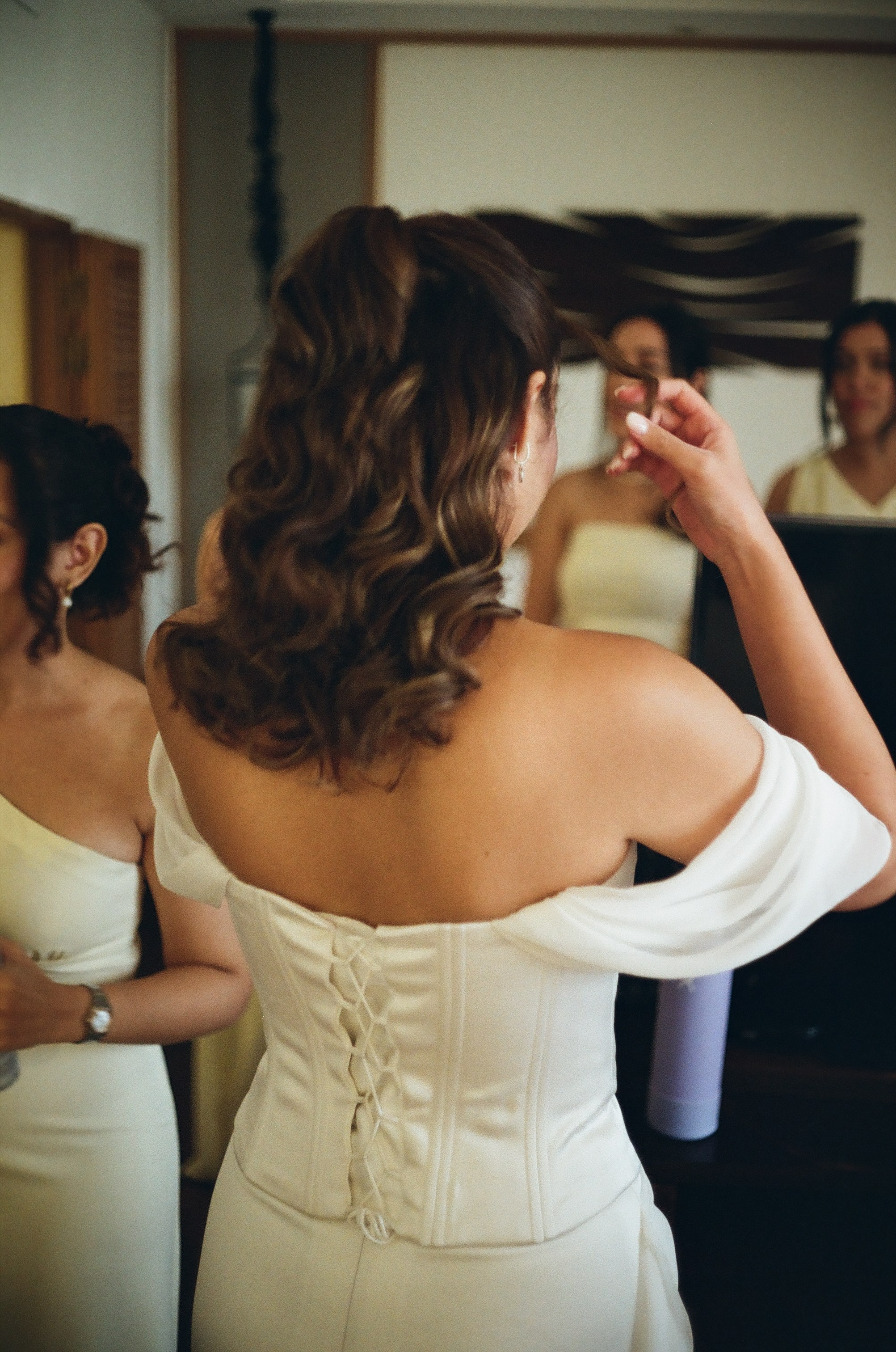 BEN & DEANNA. Visualdiaries photography
