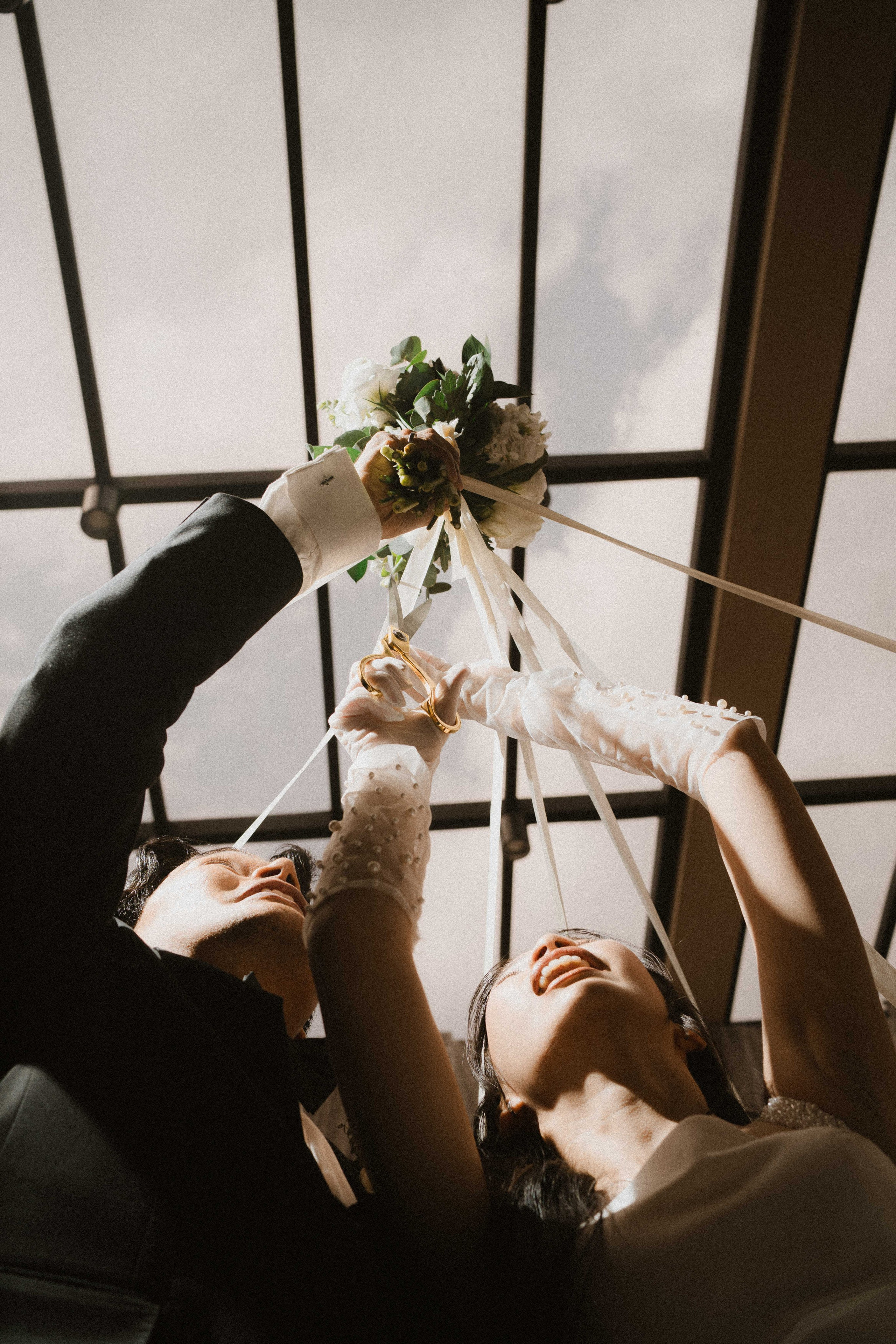 ARIF & SOFY. Visualdiaries photography