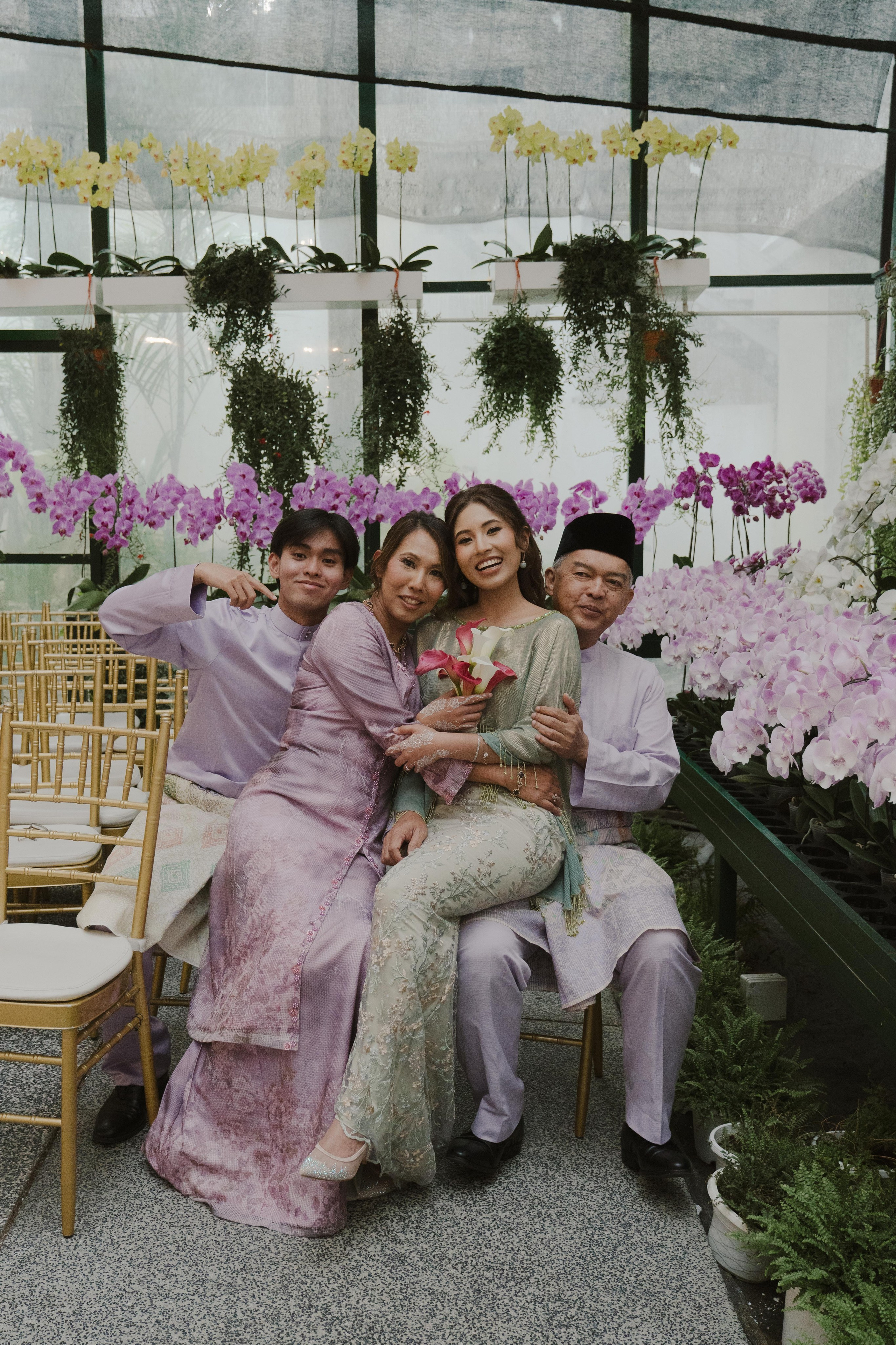NADIAH & ADAM. Visualdiaries photography