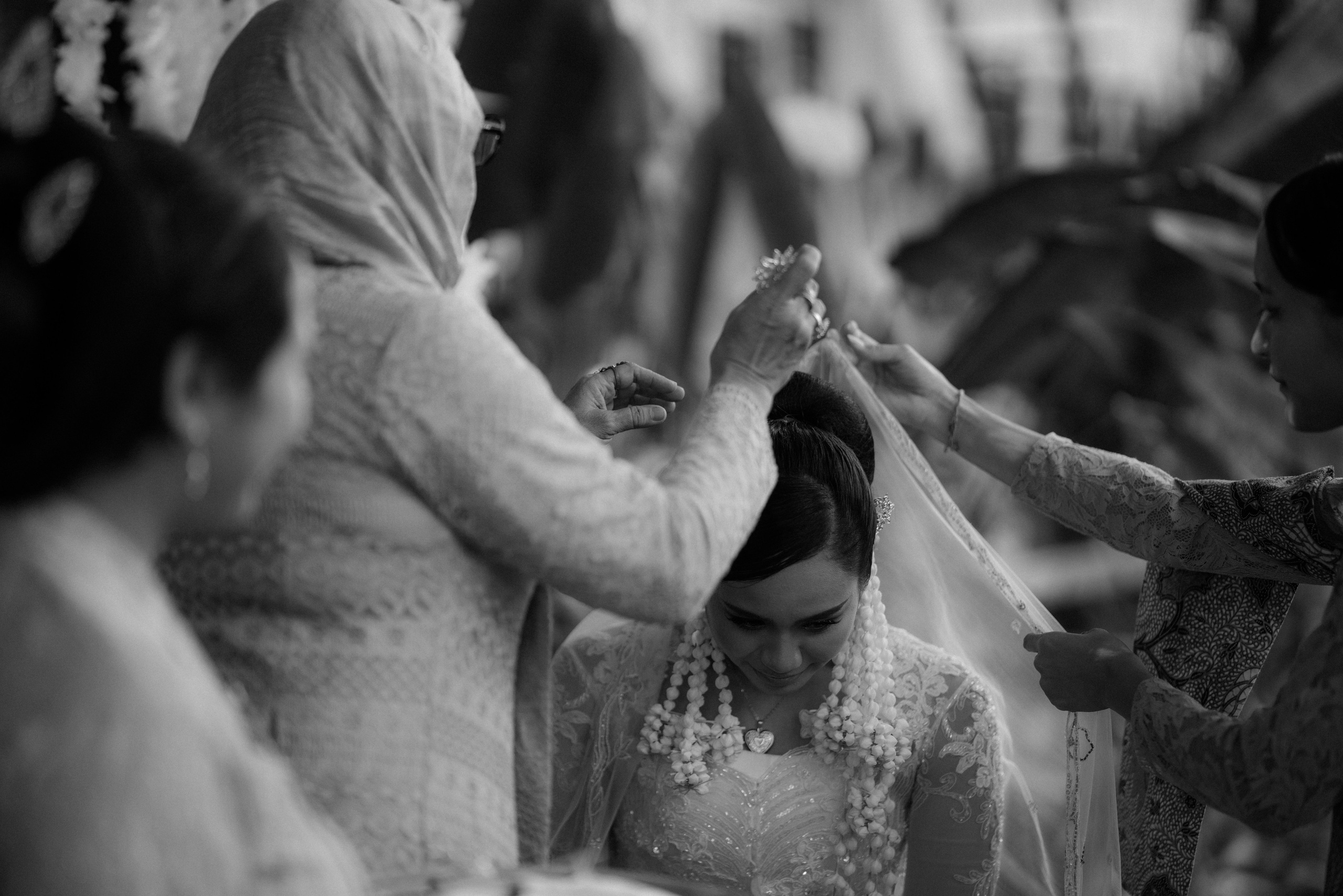 MEGAT & AMIRA. Visualdiaries photography