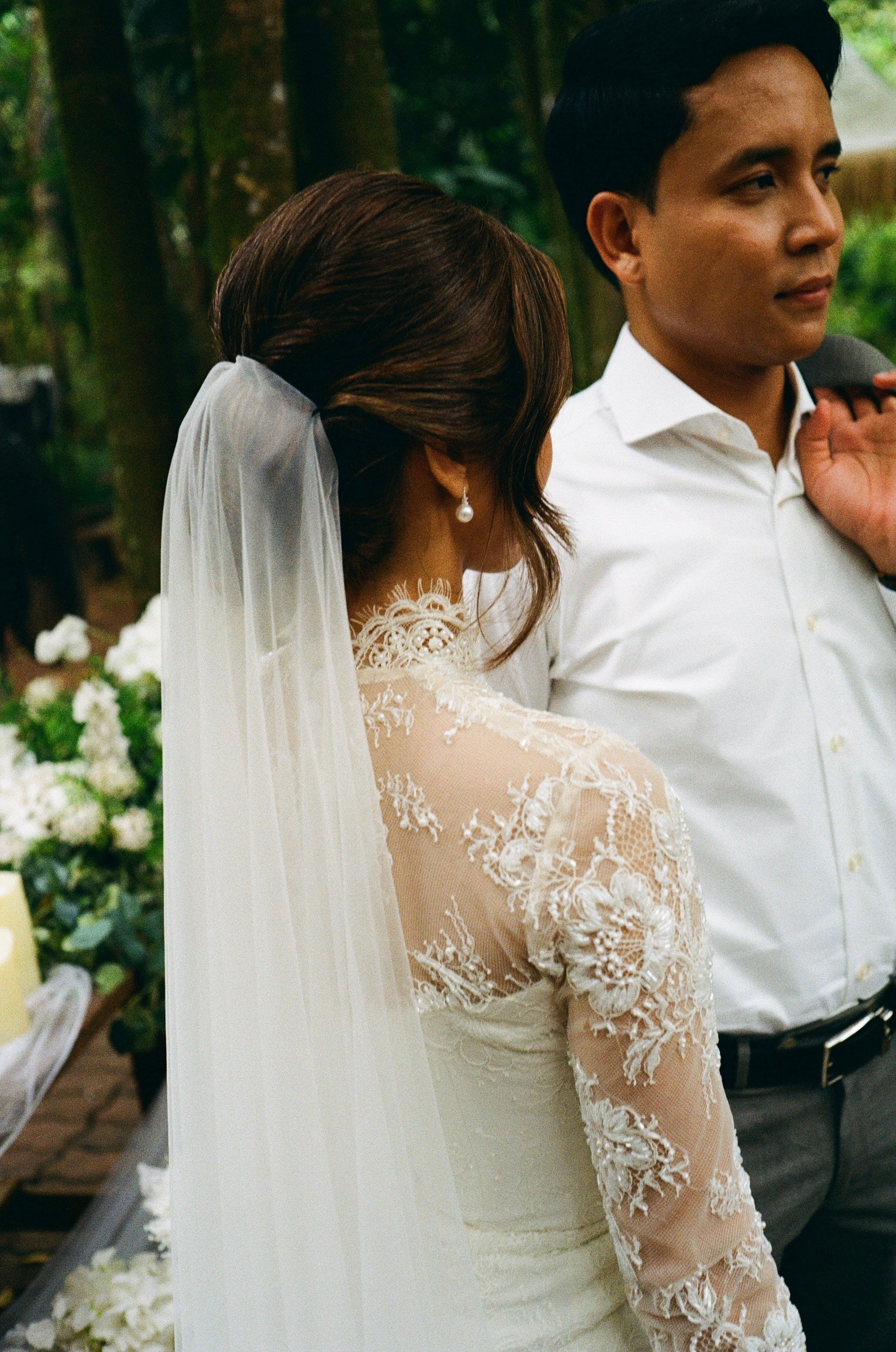ARIEF & FATIN. Visualdiaries photography